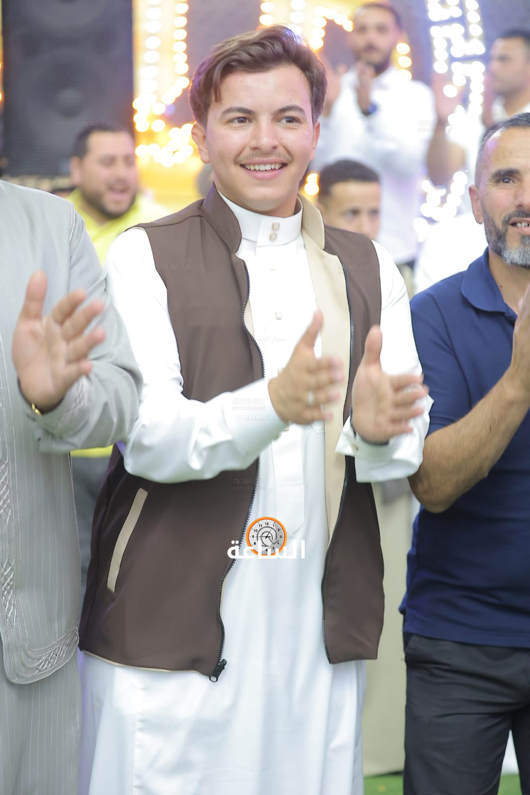 Madar Al-Saa Images 0.6470795566259299