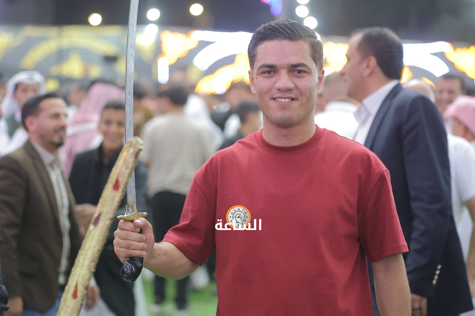 Madar Al-Saa Images 0.6020391996218265