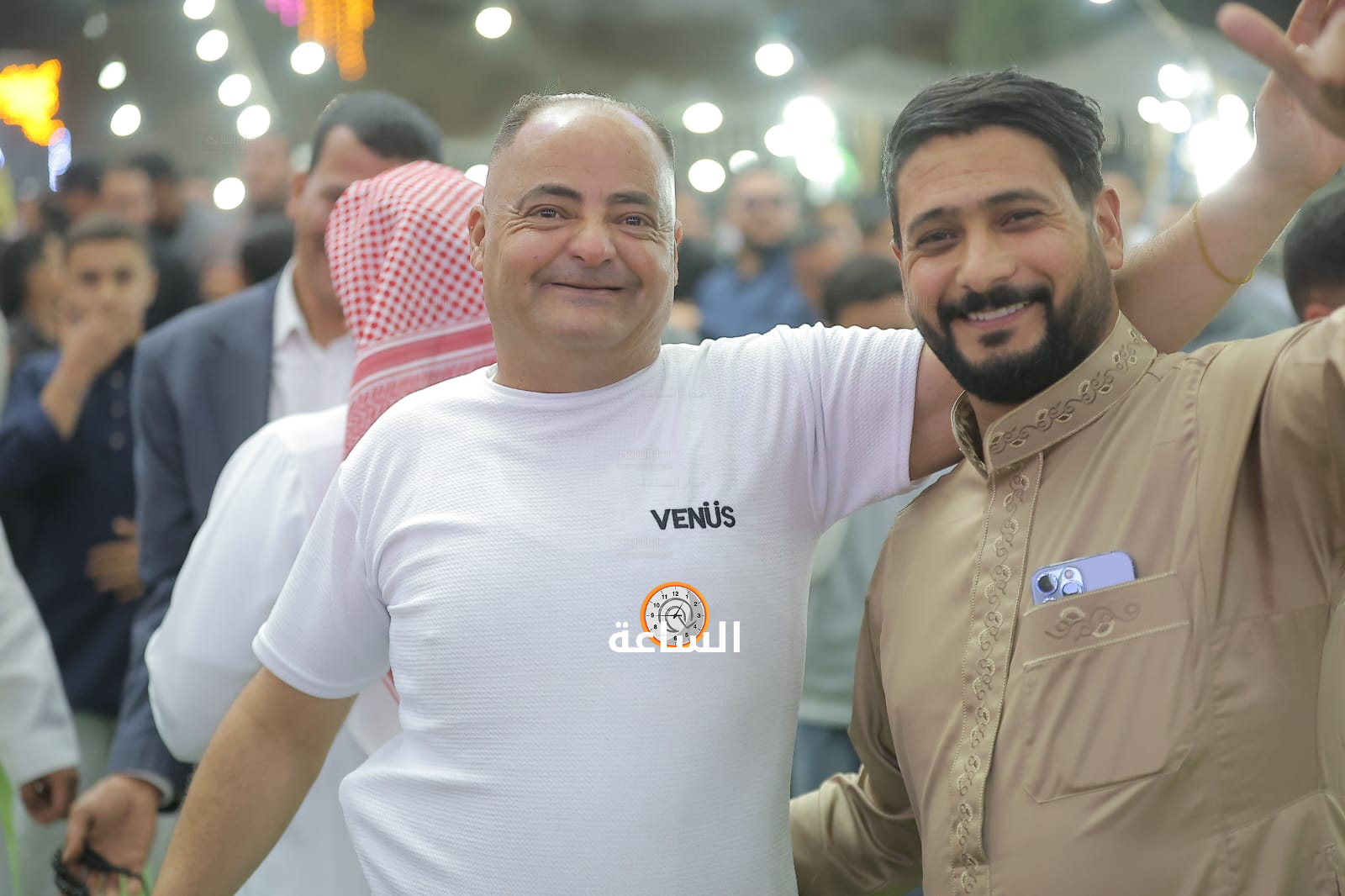 Madar Al-Saa Images 0.724643733534773