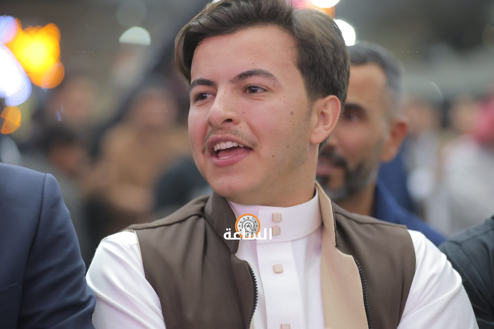 Madar Al-Saa Images 0.5015146243111481