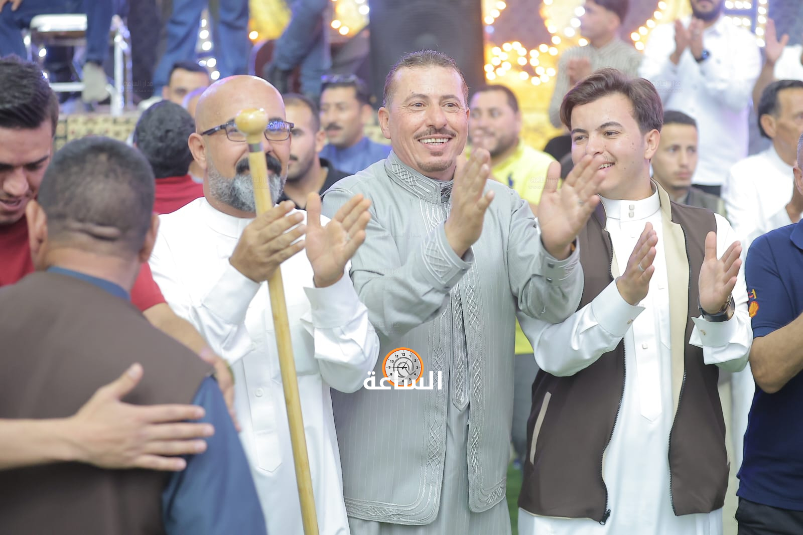 Madar Al-Saa Images 0.46747278116698765
