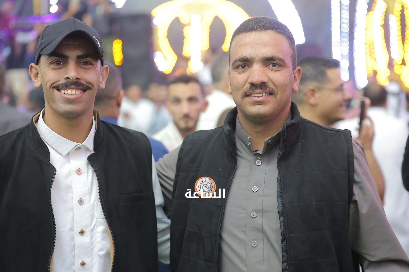 Madar Al-Saa Images 0.5122105944691712