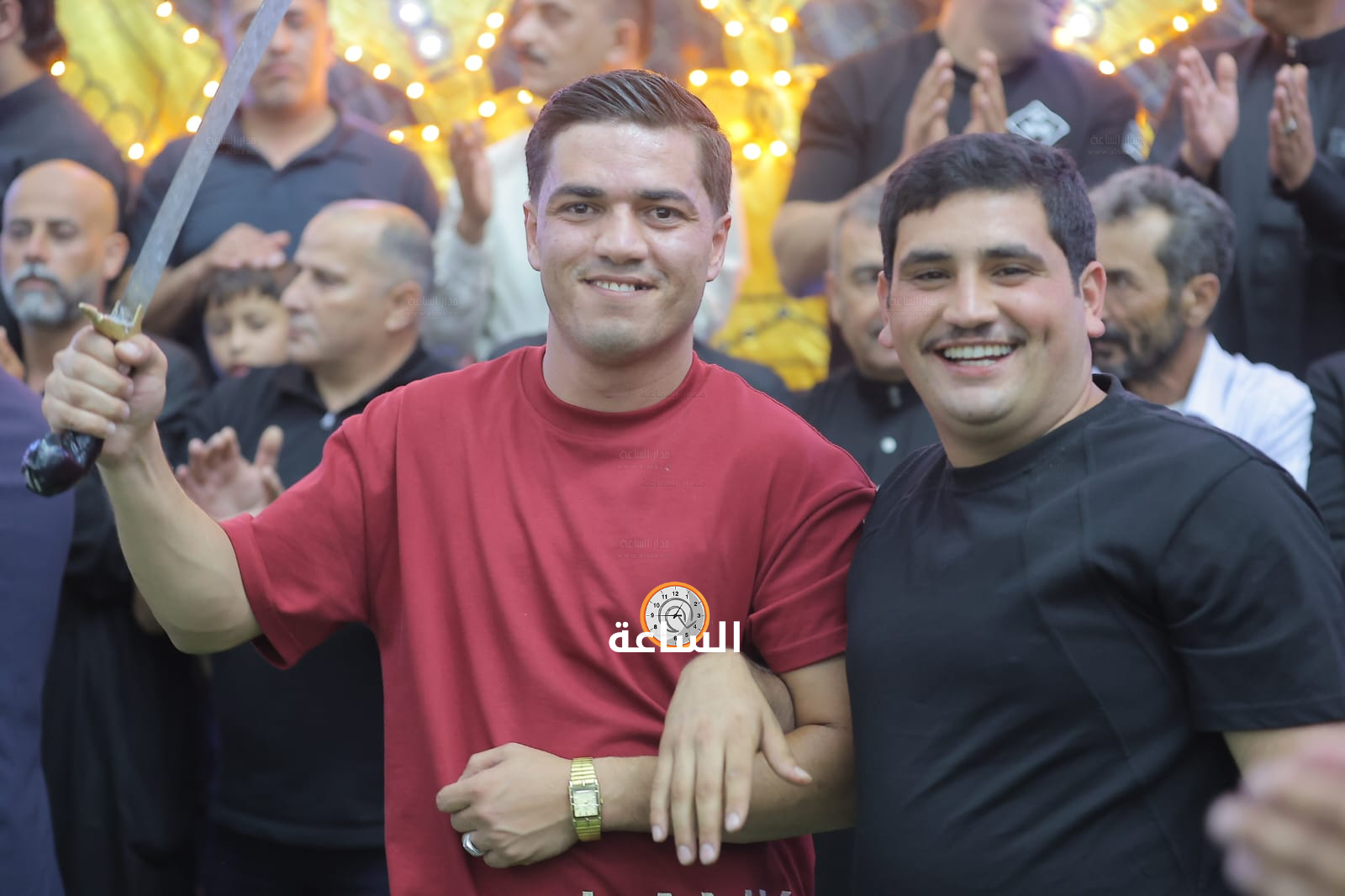 Madar Al-Saa Images 0.5071435579452503