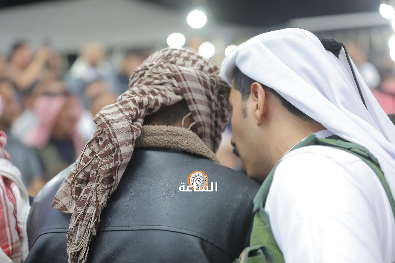 Madar Al-Saa Images 0.6811985304259878