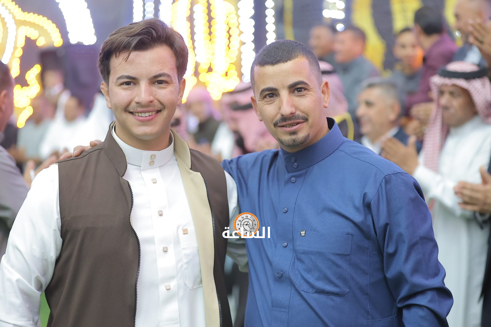 Madar Al-Saa Images 0.800624329138344