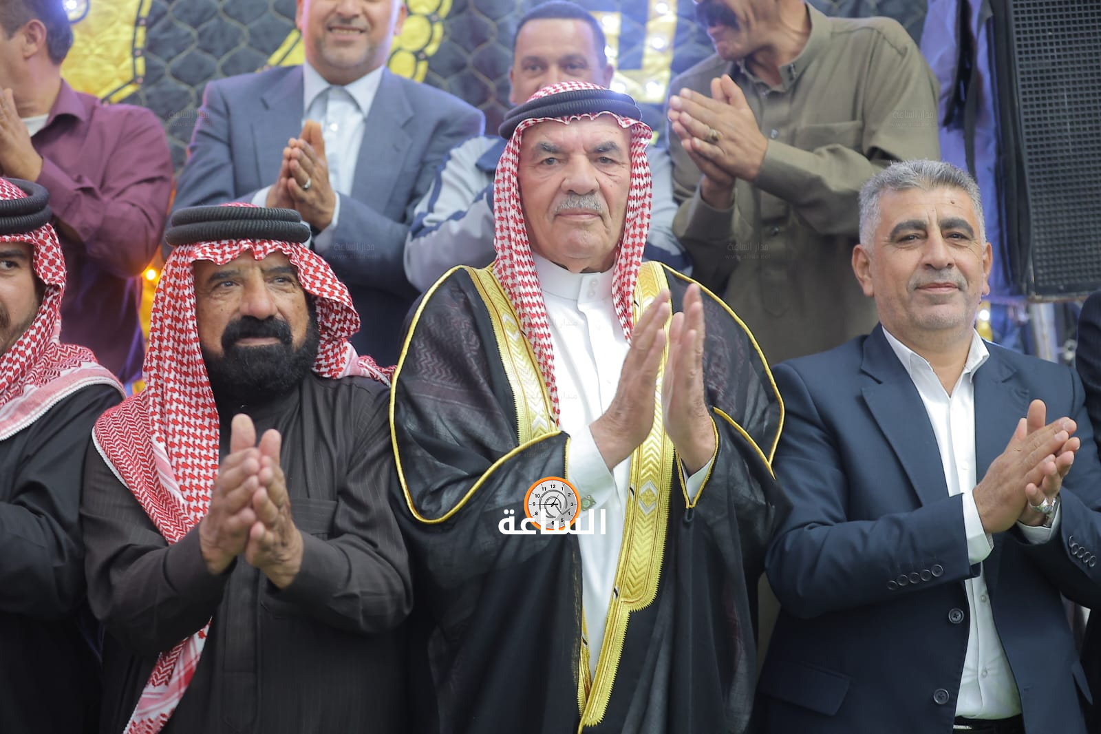 Madar Al-Saa Images 0.7901570816622046