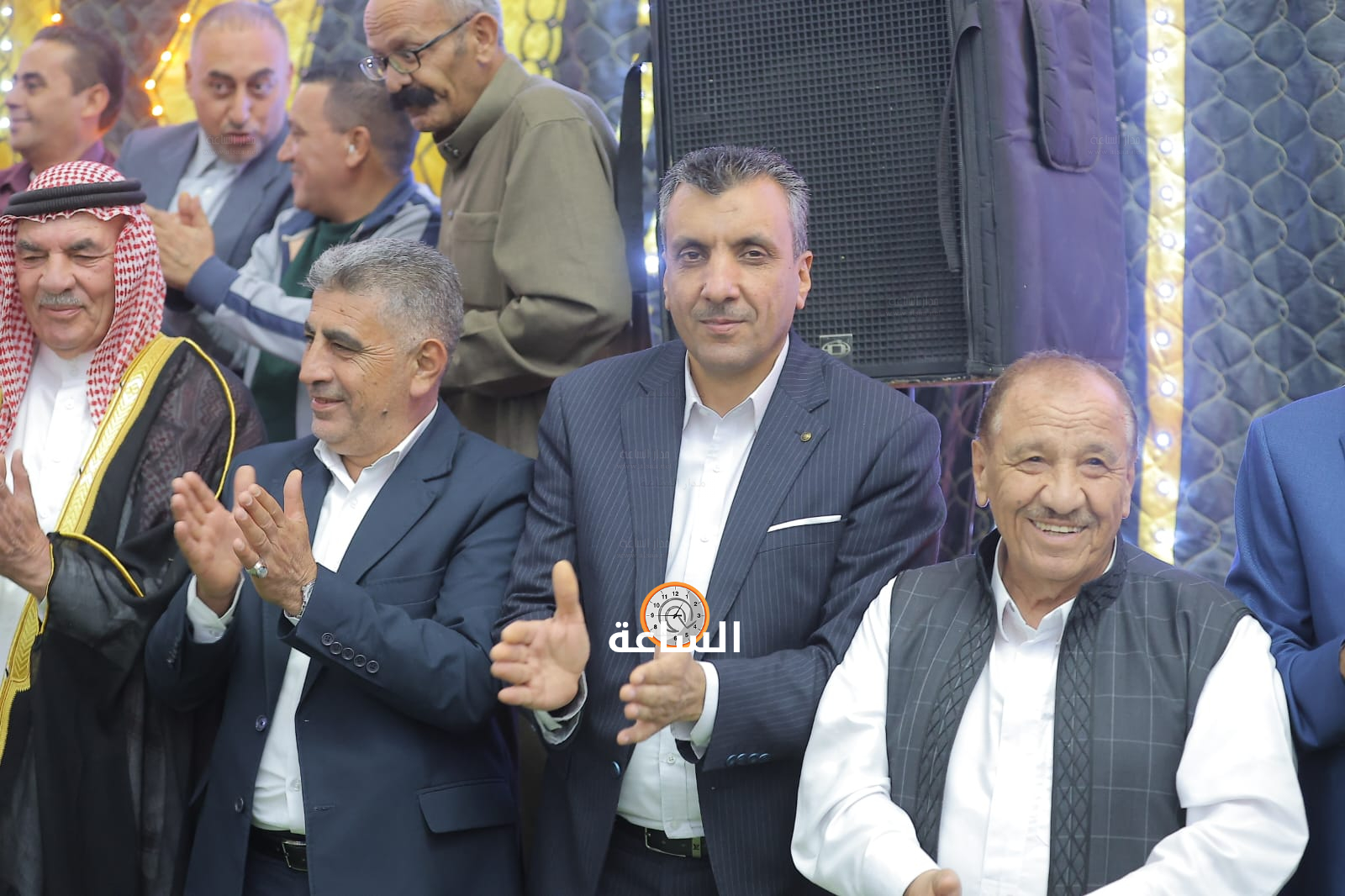 Madar Al-Saa Images 0.7094497397551546