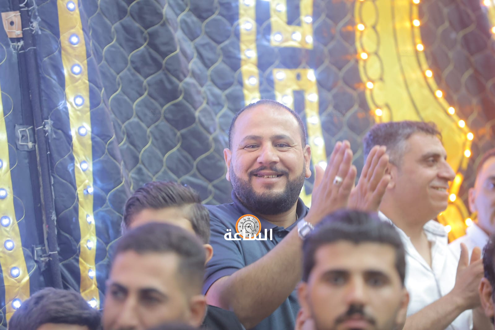Madar Al-Saa Images 0.15730997461895313