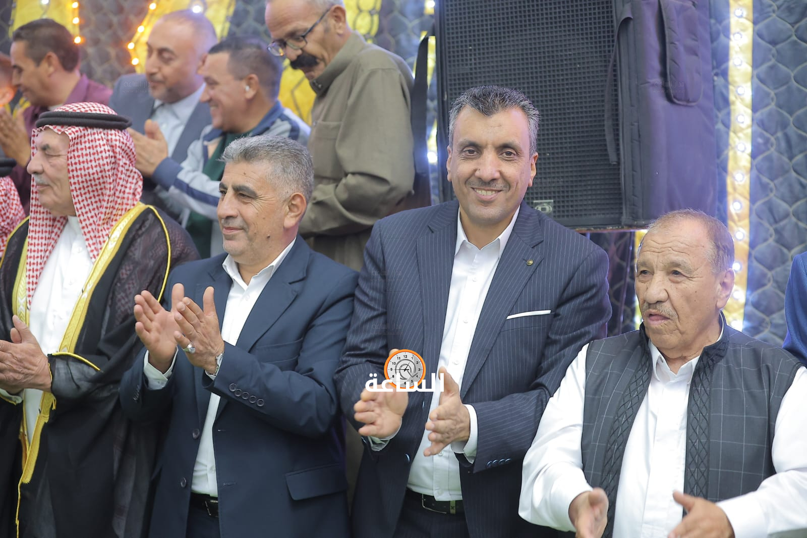 Madar Al-Saa Images 0.4139601819528229
