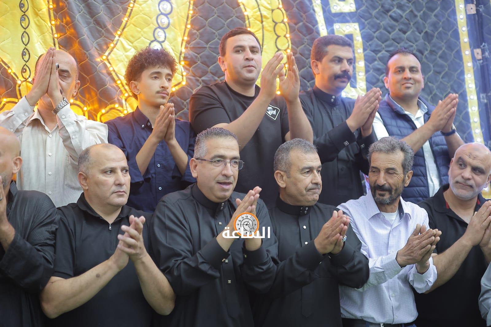 Madar Al-Saa Images 0.3878326016601624