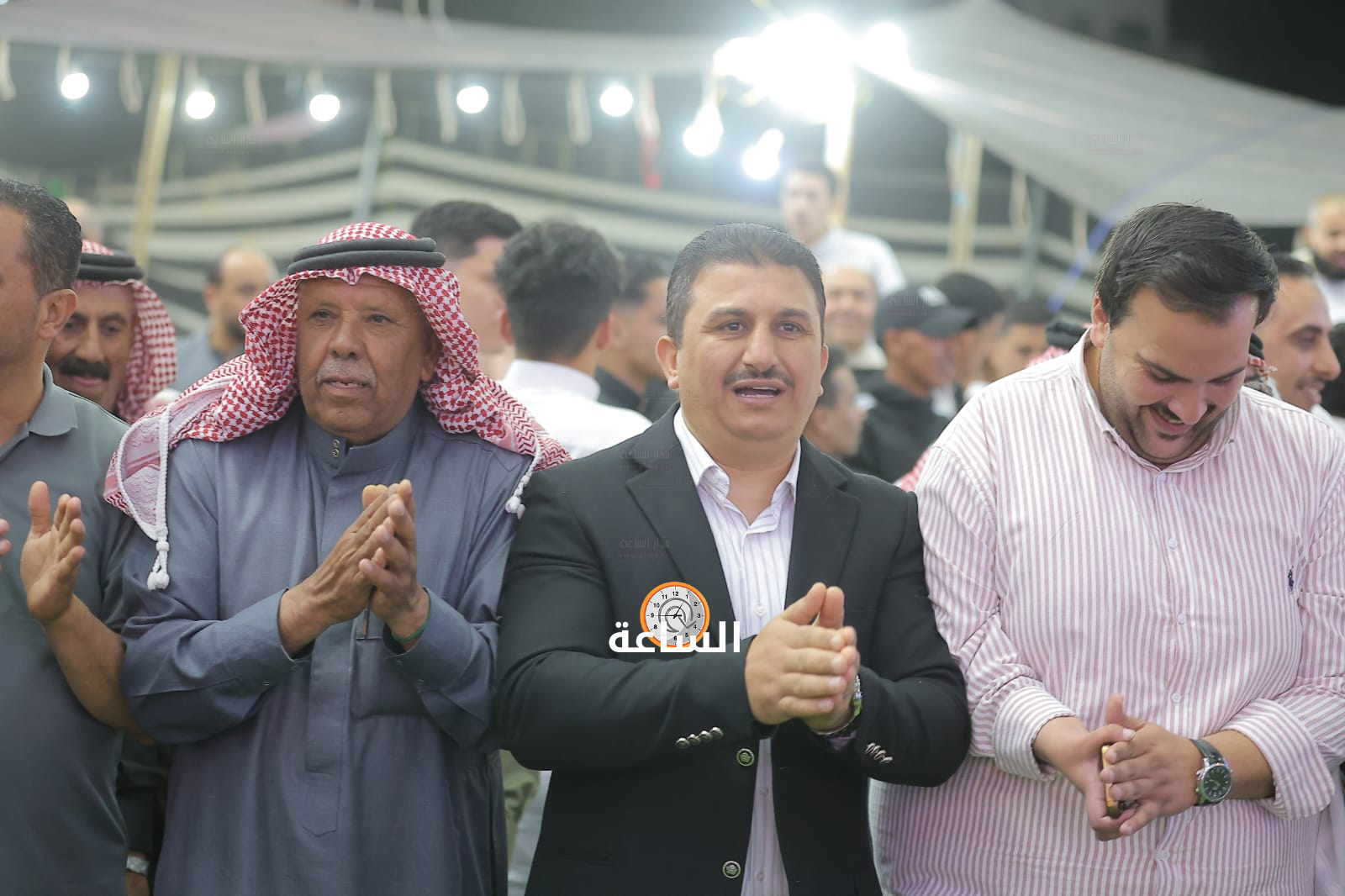 Madar Al-Saa Images 0.46182850482133153