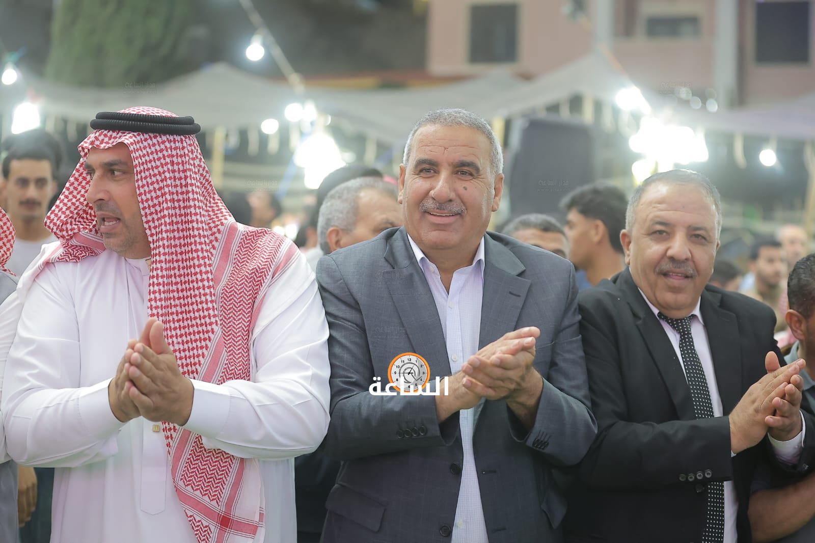 Madar Al-Saa Images 0.7349269088853196