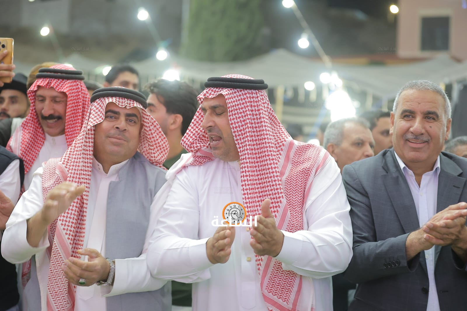 Madar Al-Saa Images 0.2523654761887094