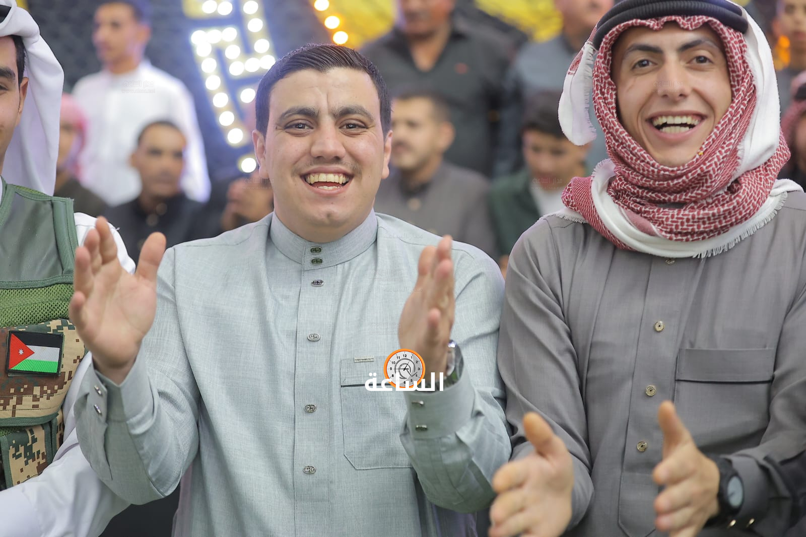 Madar Al-Saa Images 0.6731209554253474