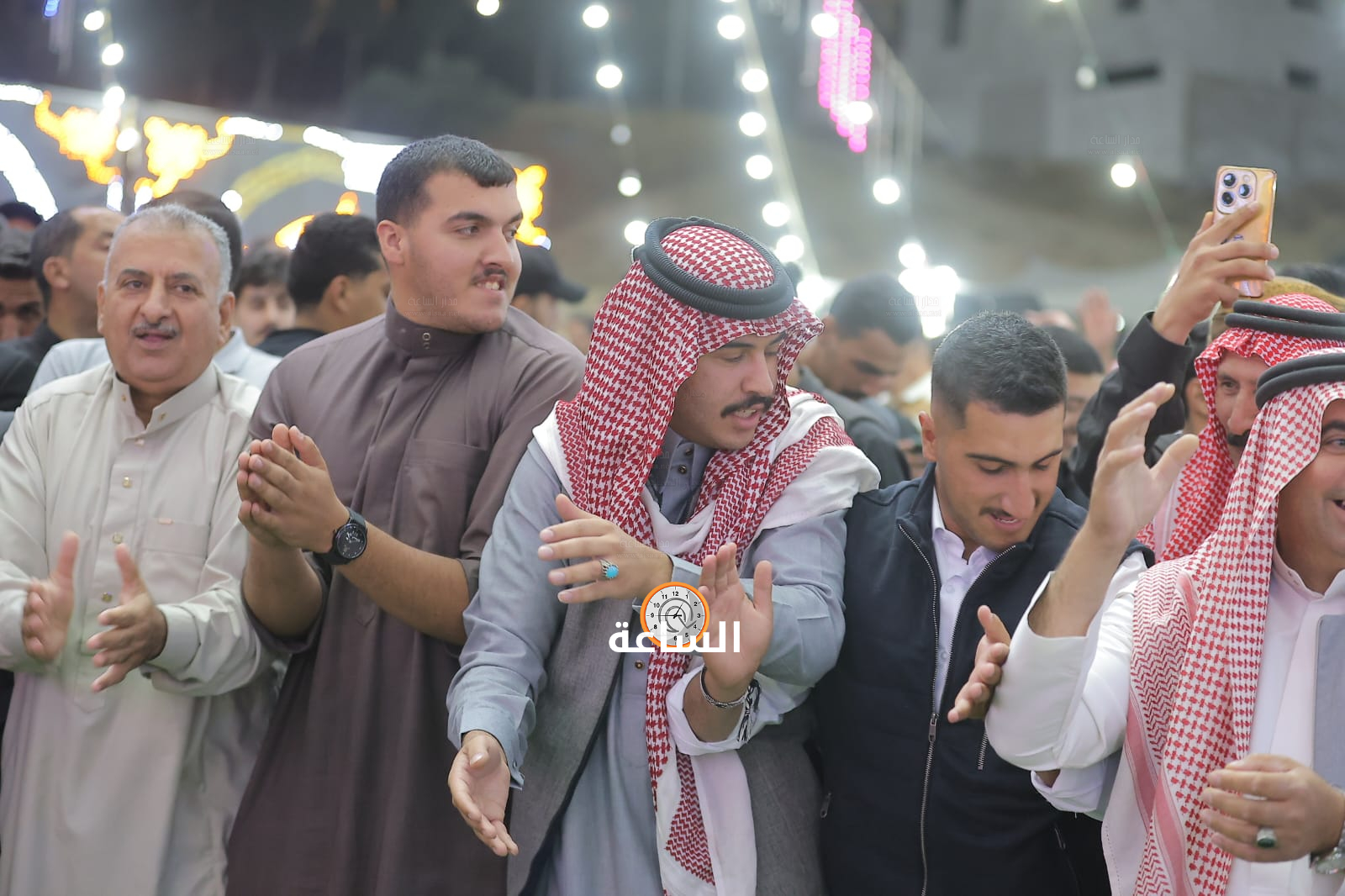 Madar Al-Saa Images 0.8282735567106554