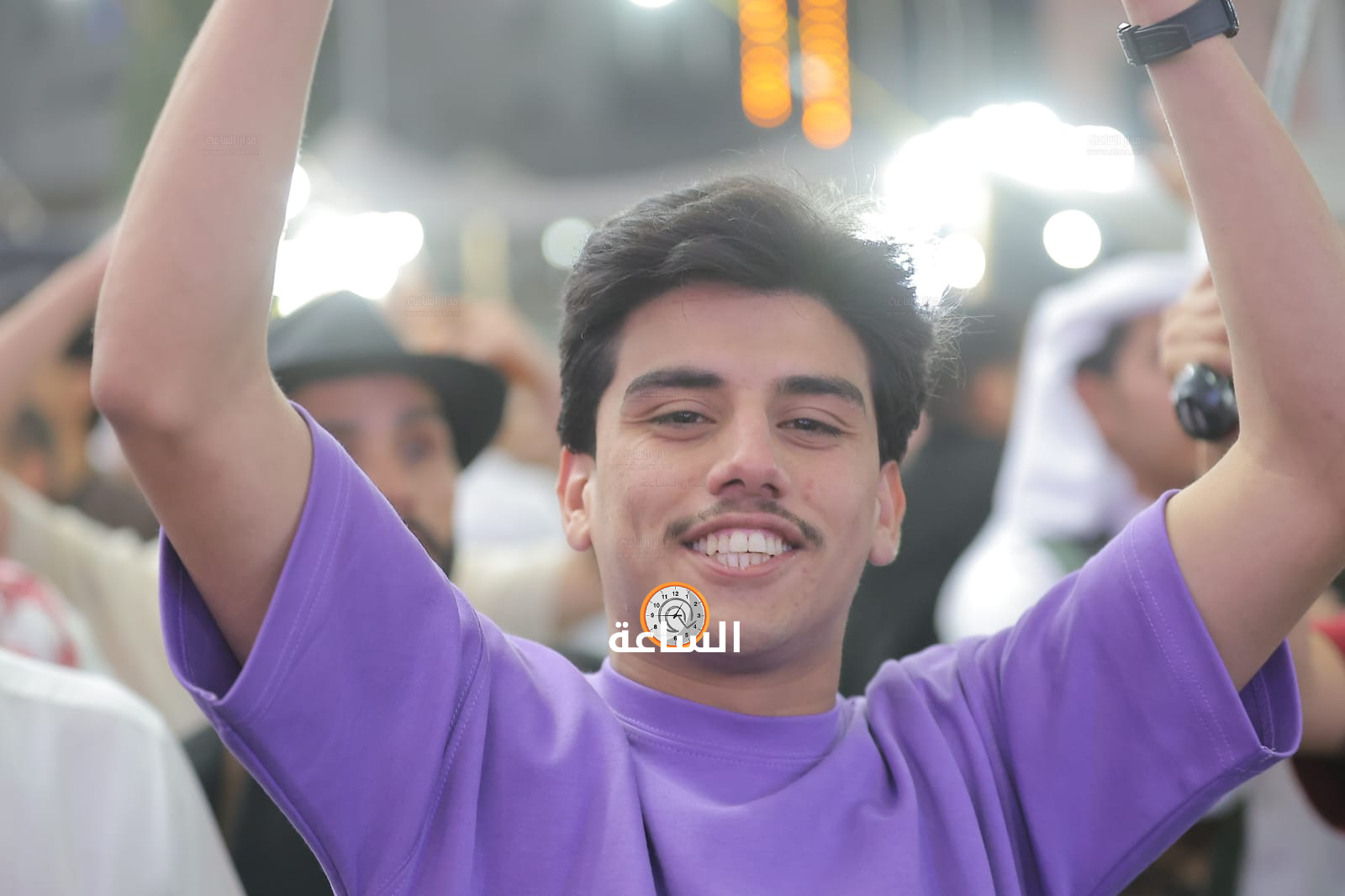 Madar Al-Saa Images 0.6387435390907755