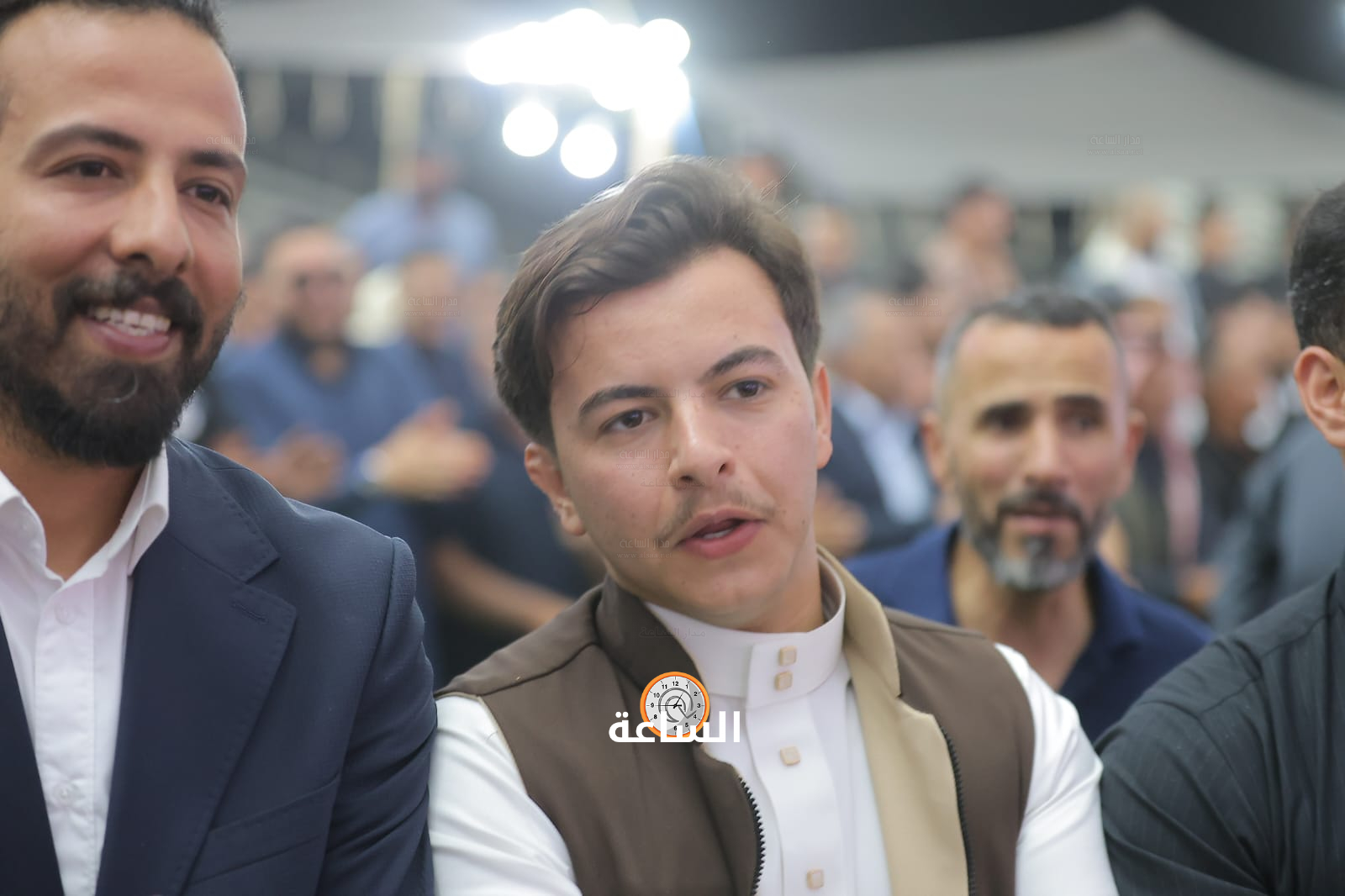 Madar Al-Saa Images 0.1654774747781811