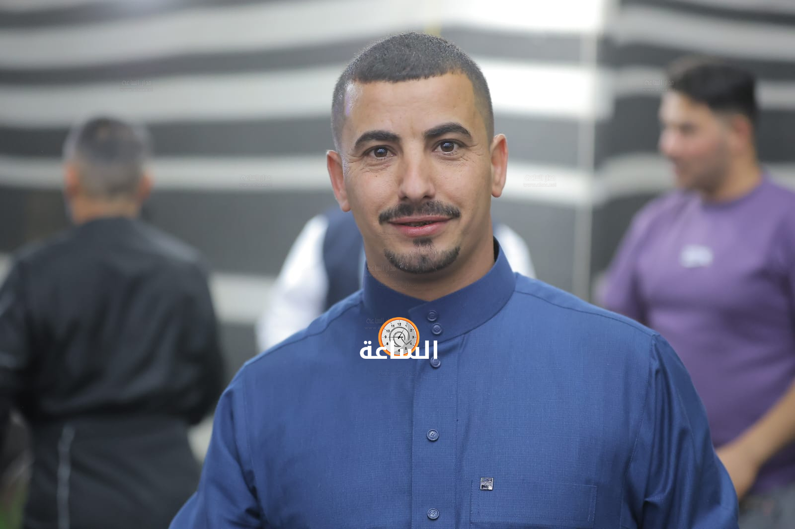 Madar Al-Saa Images 0.8972847465951811