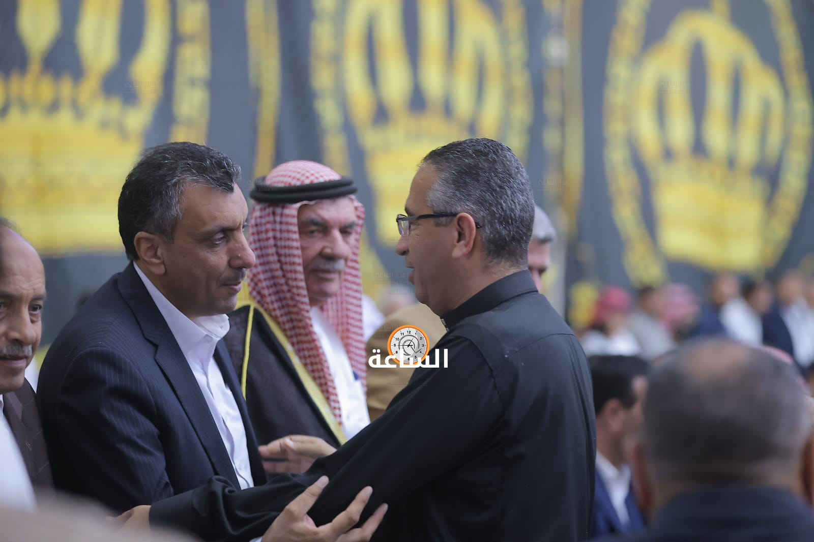 Madar Al-Saa Images 0.8351486994618614