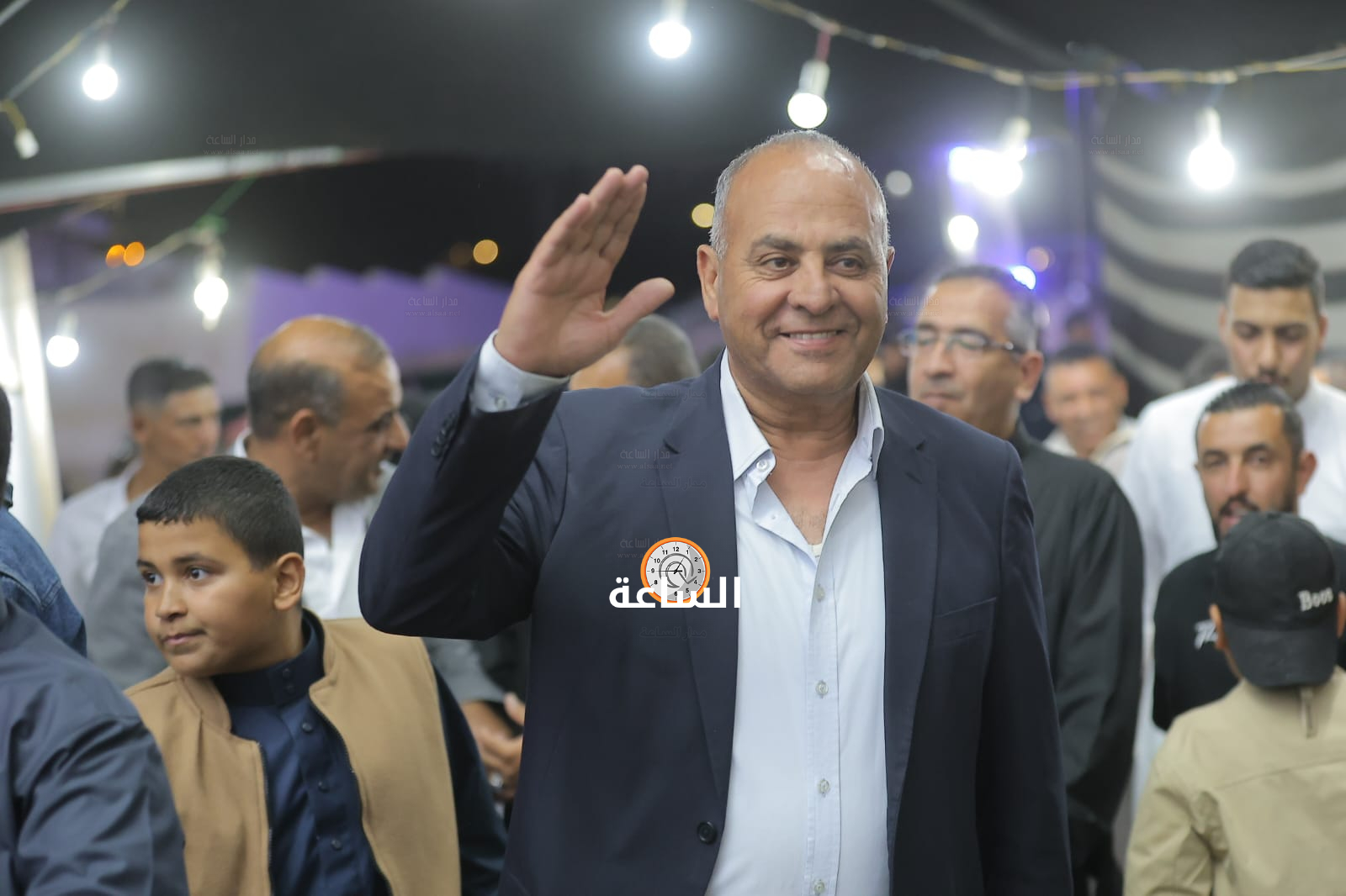 Madar Al-Saa Images 0.7823799687144519