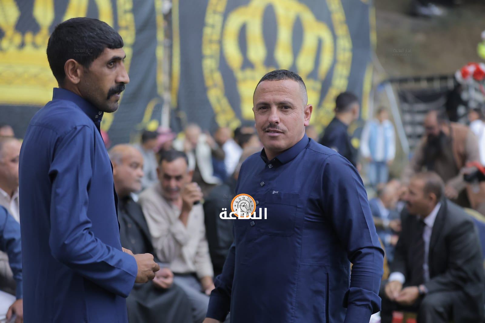 Madar Al-Saa Images 0.5370902070958067