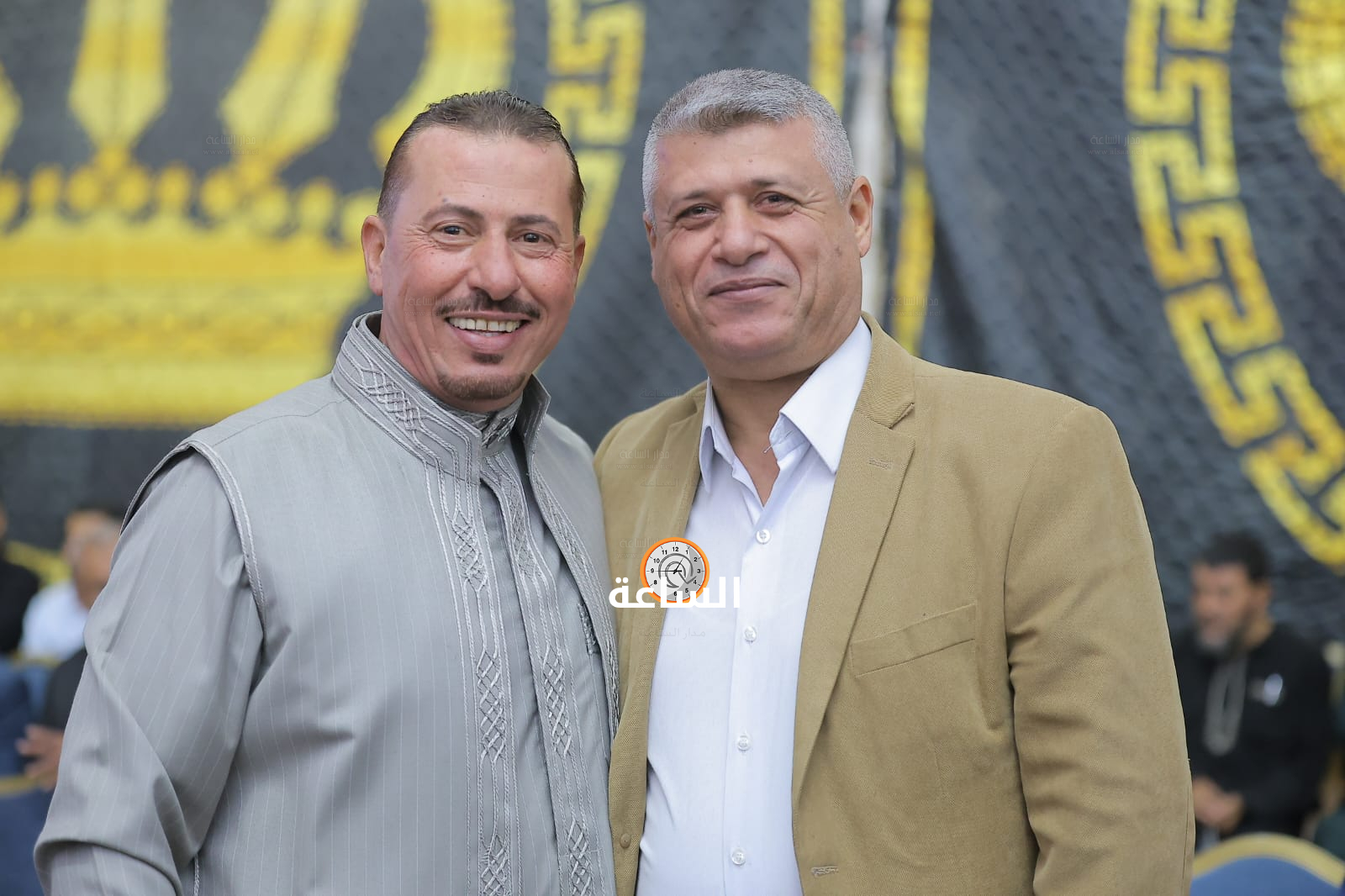 Madar Al-Saa Images 0.4439848832204878