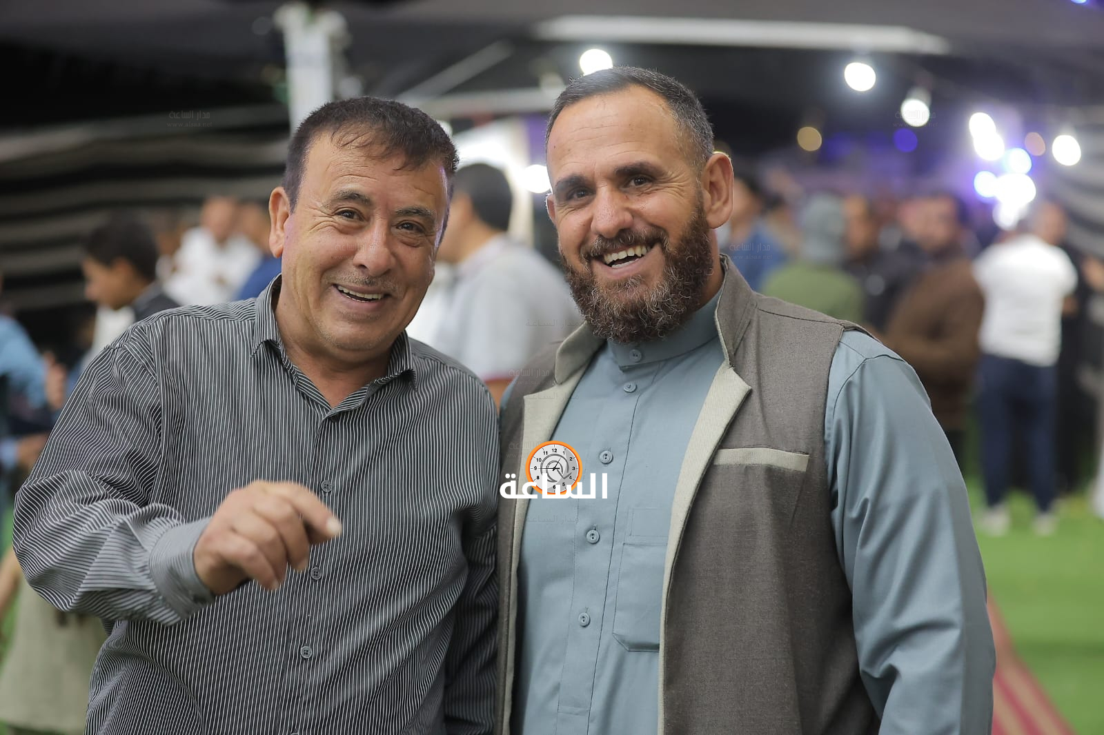 Madar Al-Saa Images 0.1700558079008727