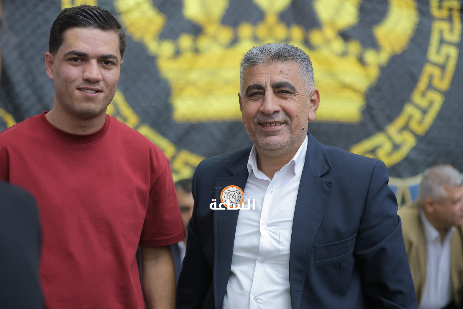 Madar Al-Saa Images 0.9471717163550675