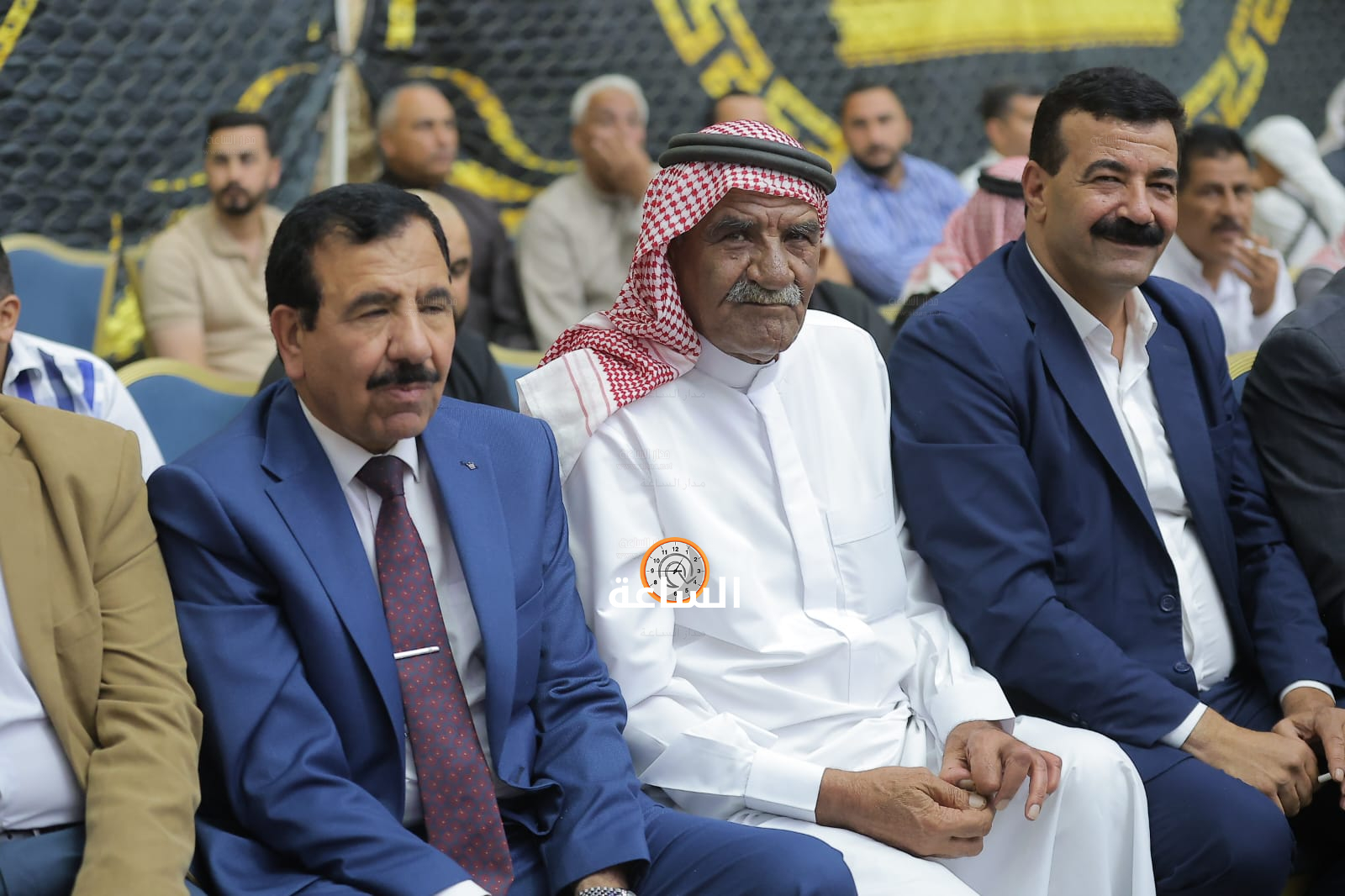 Madar Al-Saa Images 0.13526700896559796