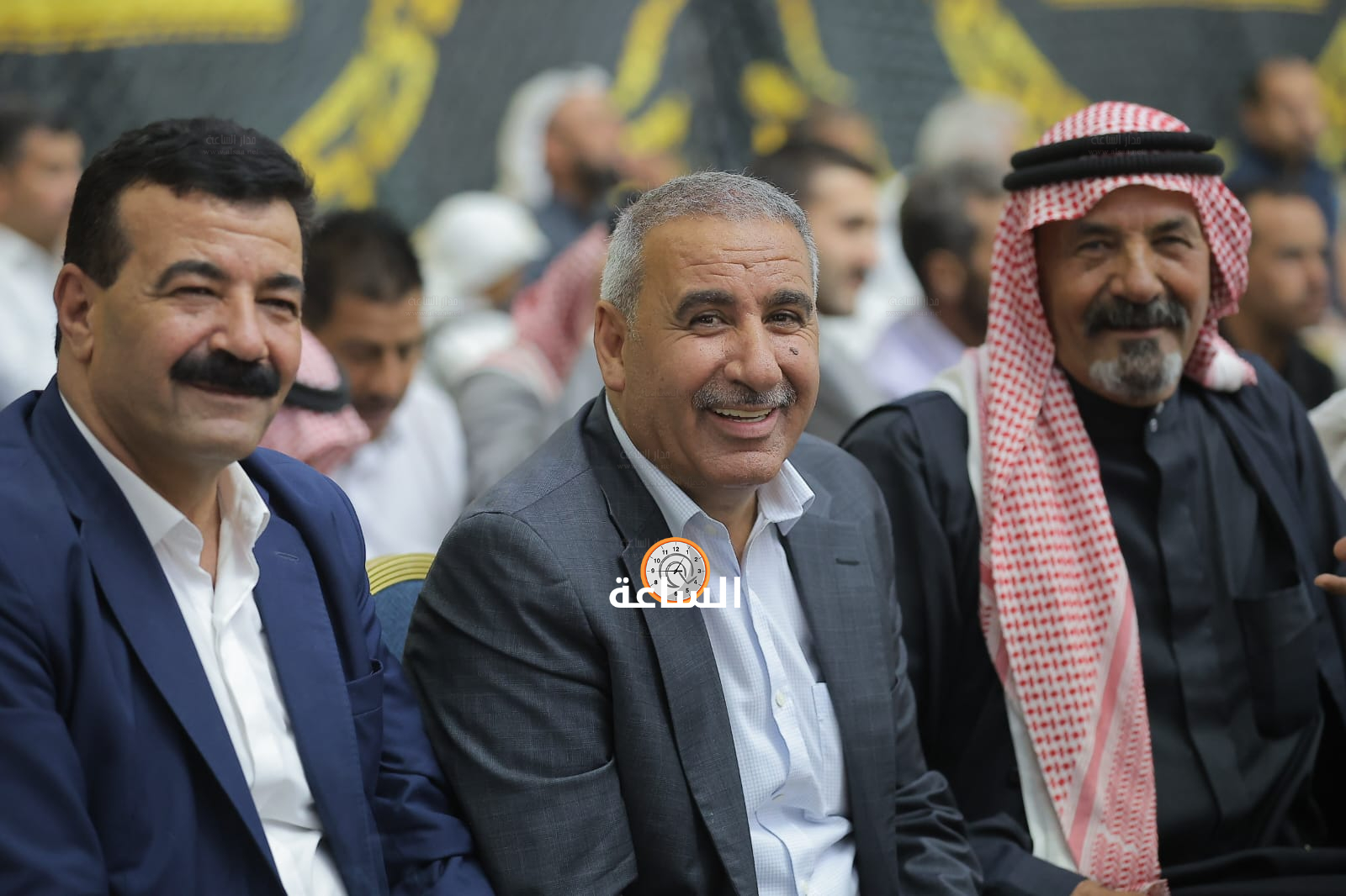 Madar Al-Saa Images 0.8034232565880689