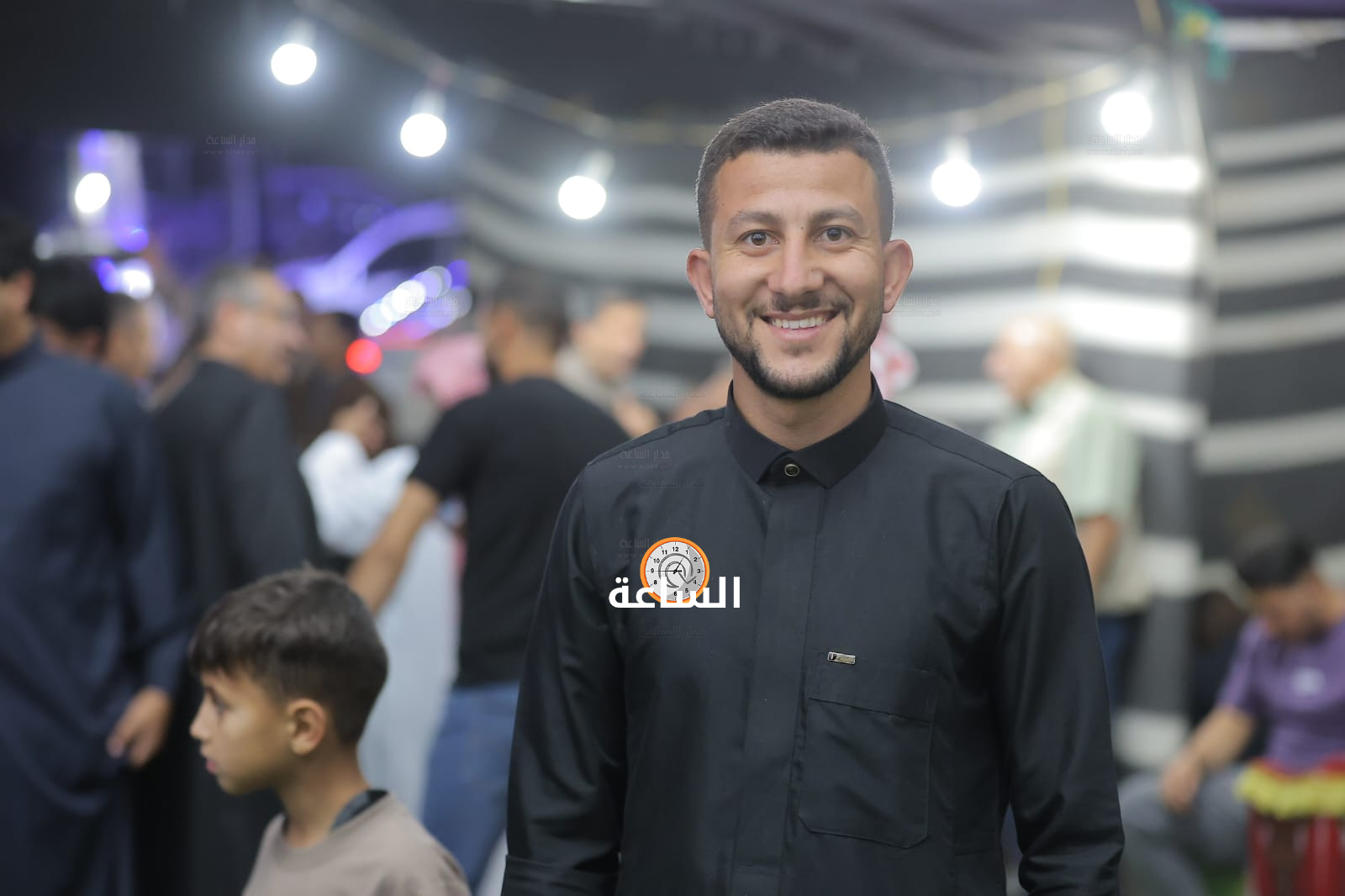 Madar Al-Saa Images 0.23904904872665178
