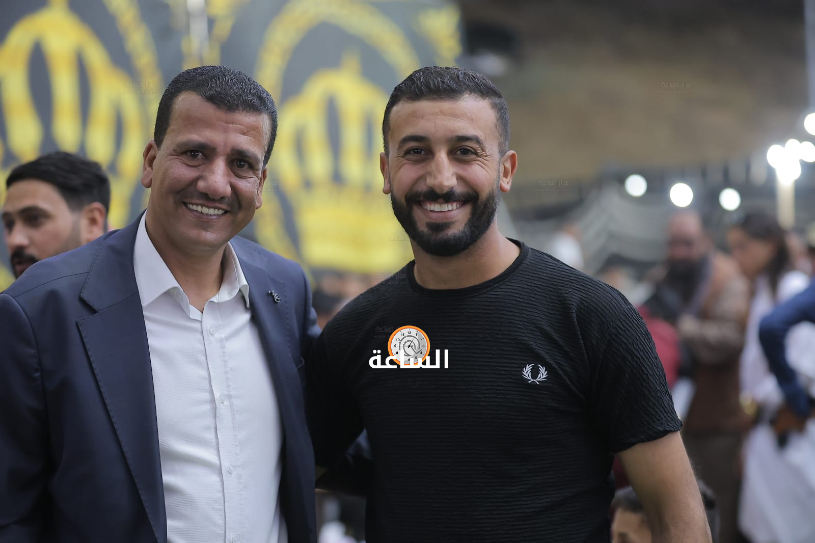 Madar Al-Saa Images 0.5358733908068714