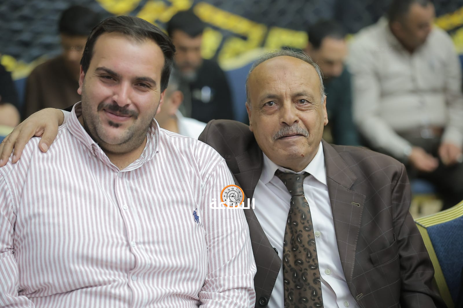 Madar Al-Saa Images 0.9117130553195708