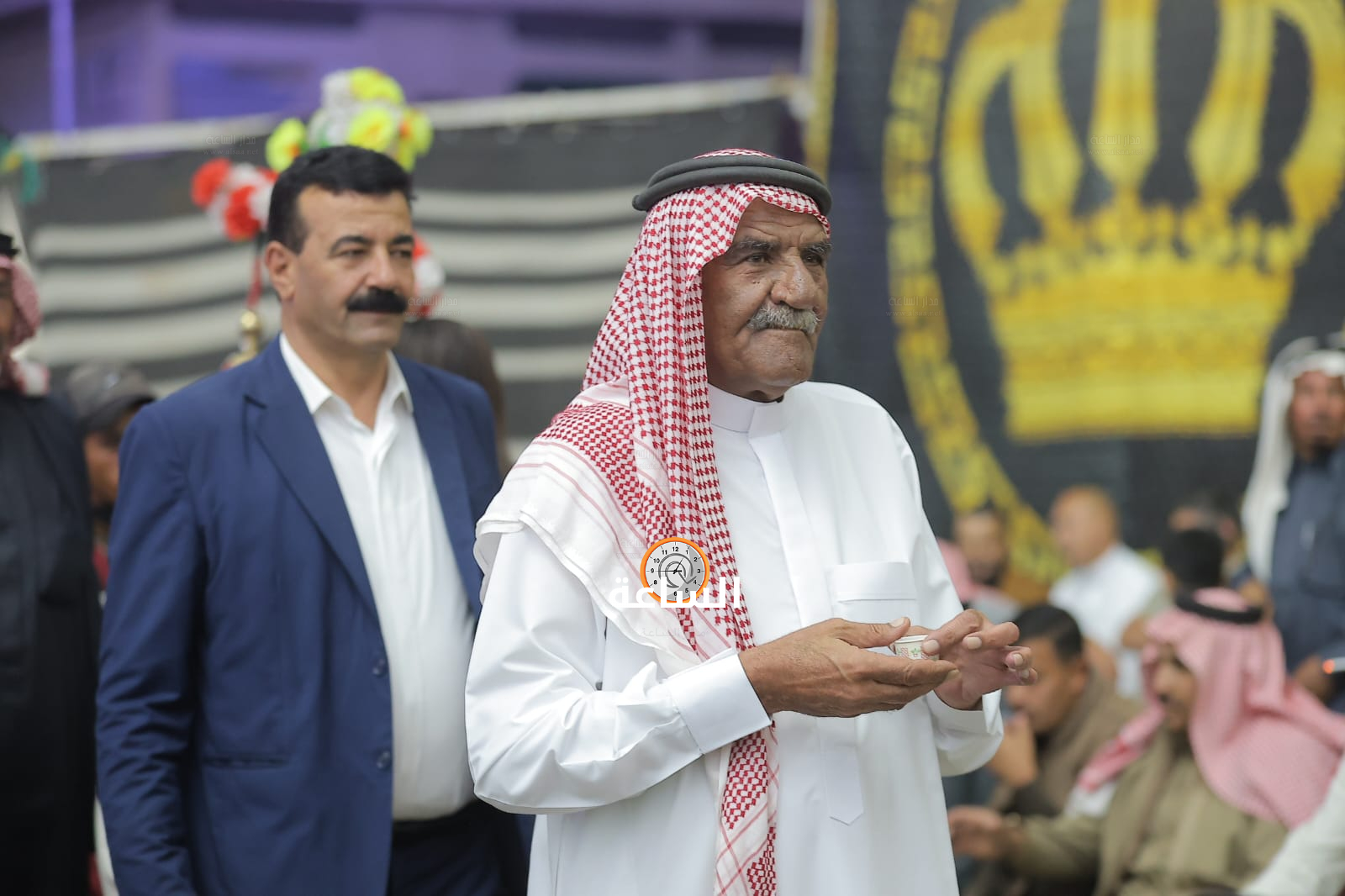 Madar Al-Saa Images 0.6613419054803843