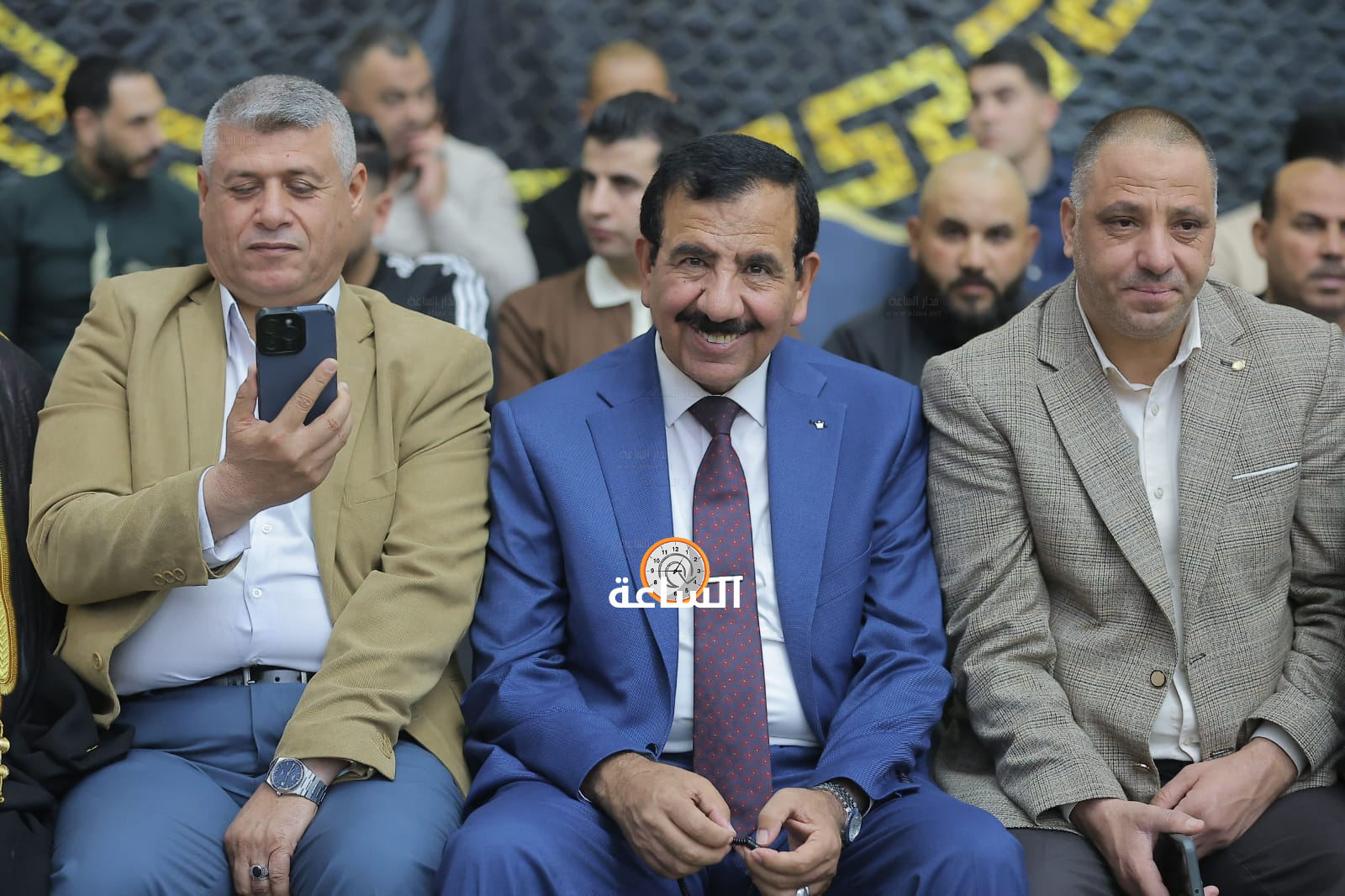 Madar Al-Saa Images 0.3229744396993829