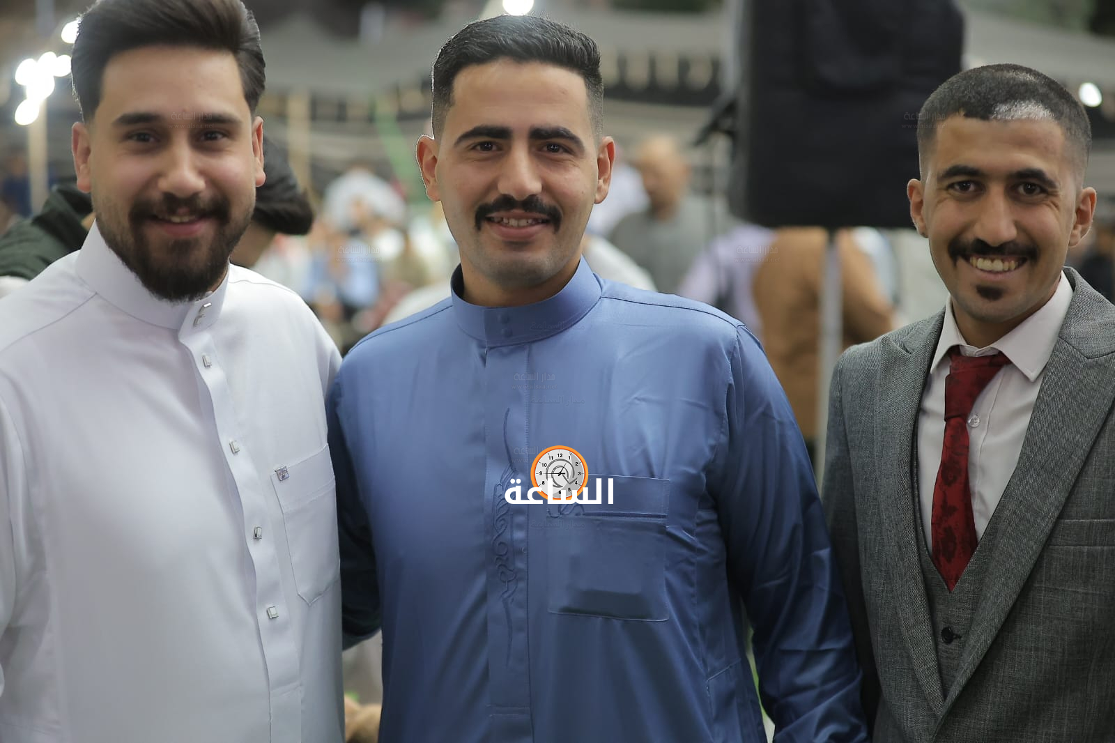 Madar Al-Saa Images 0.834223344256169