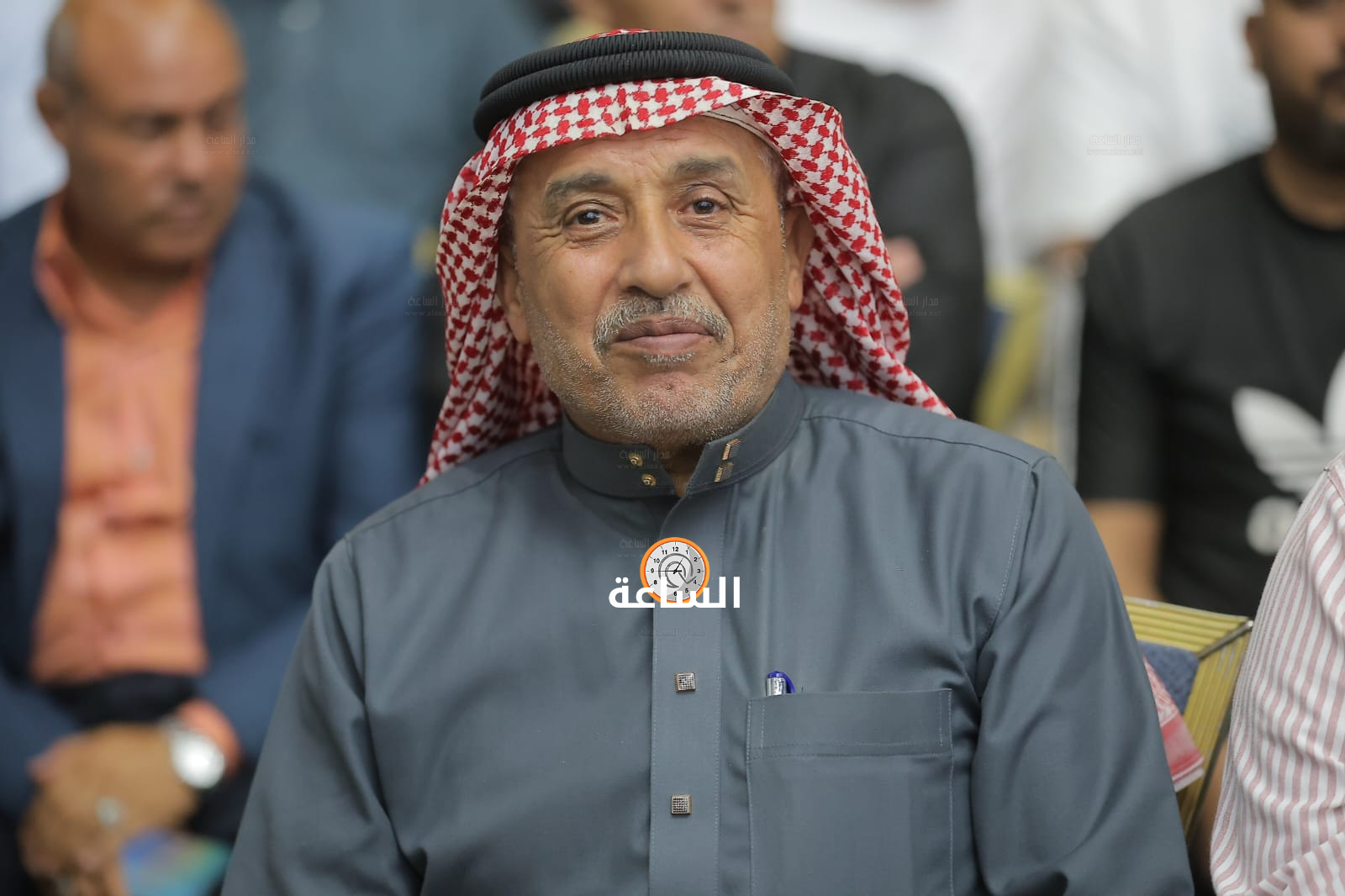 Madar Al-Saa Images 0.28140327481261007