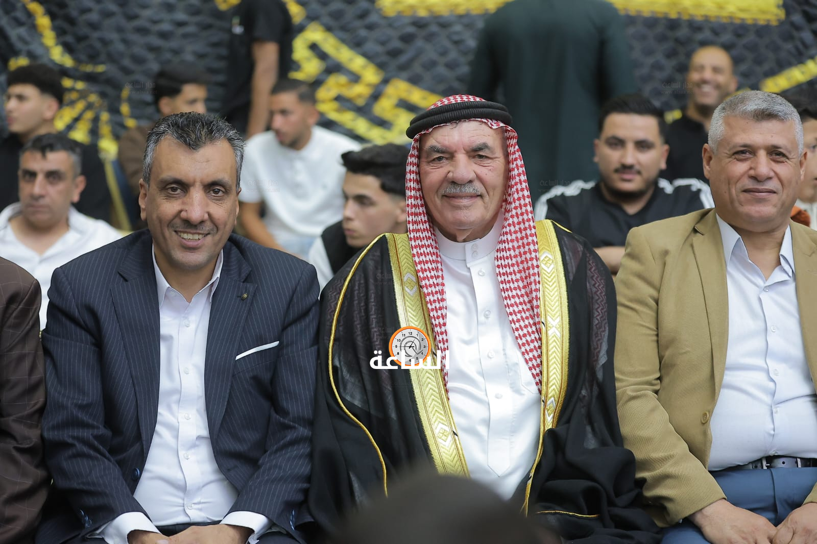 Madar Al-Saa Images 0.957928178651756