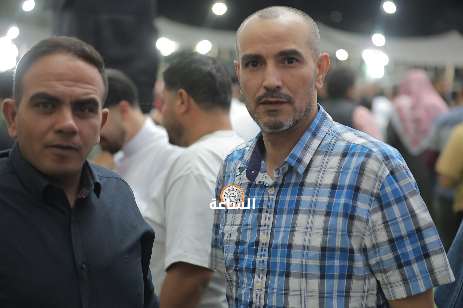Madar Al-Saa Images 0.12675244533695018