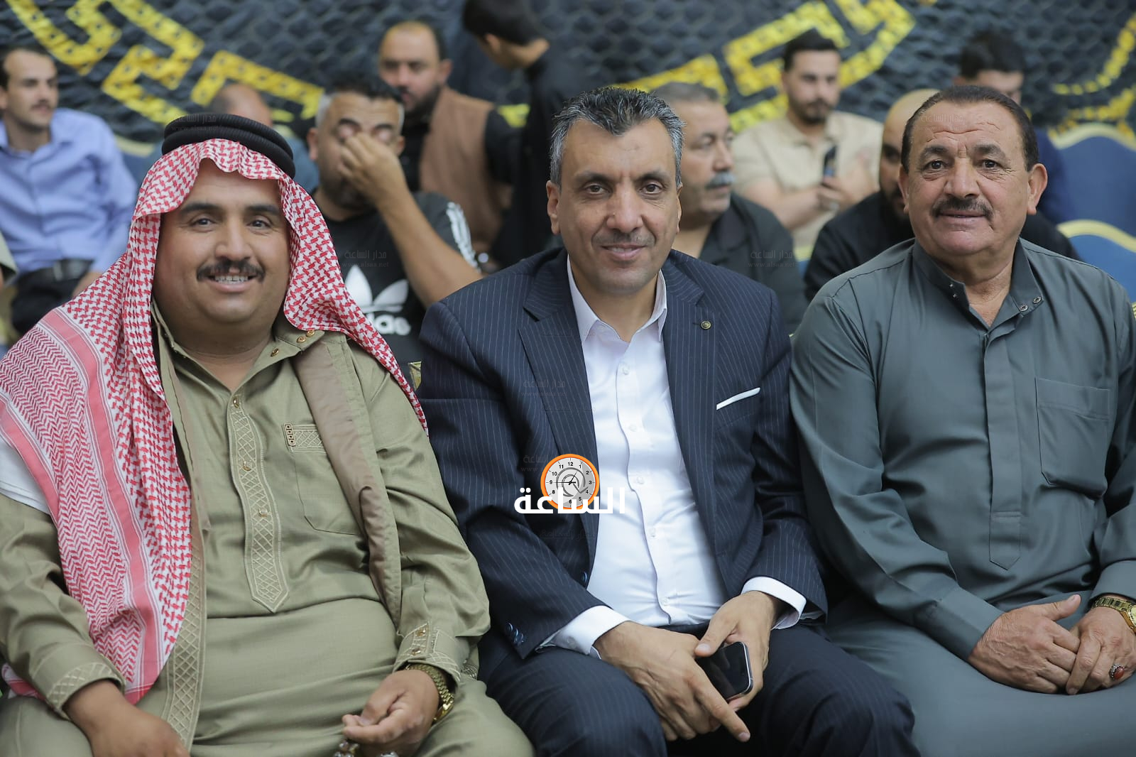 Madar Al-Saa Images 0.33985724333297873
