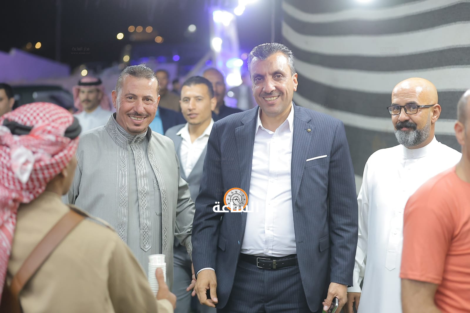 Madar Al-Saa Images 0.4627600862260145
