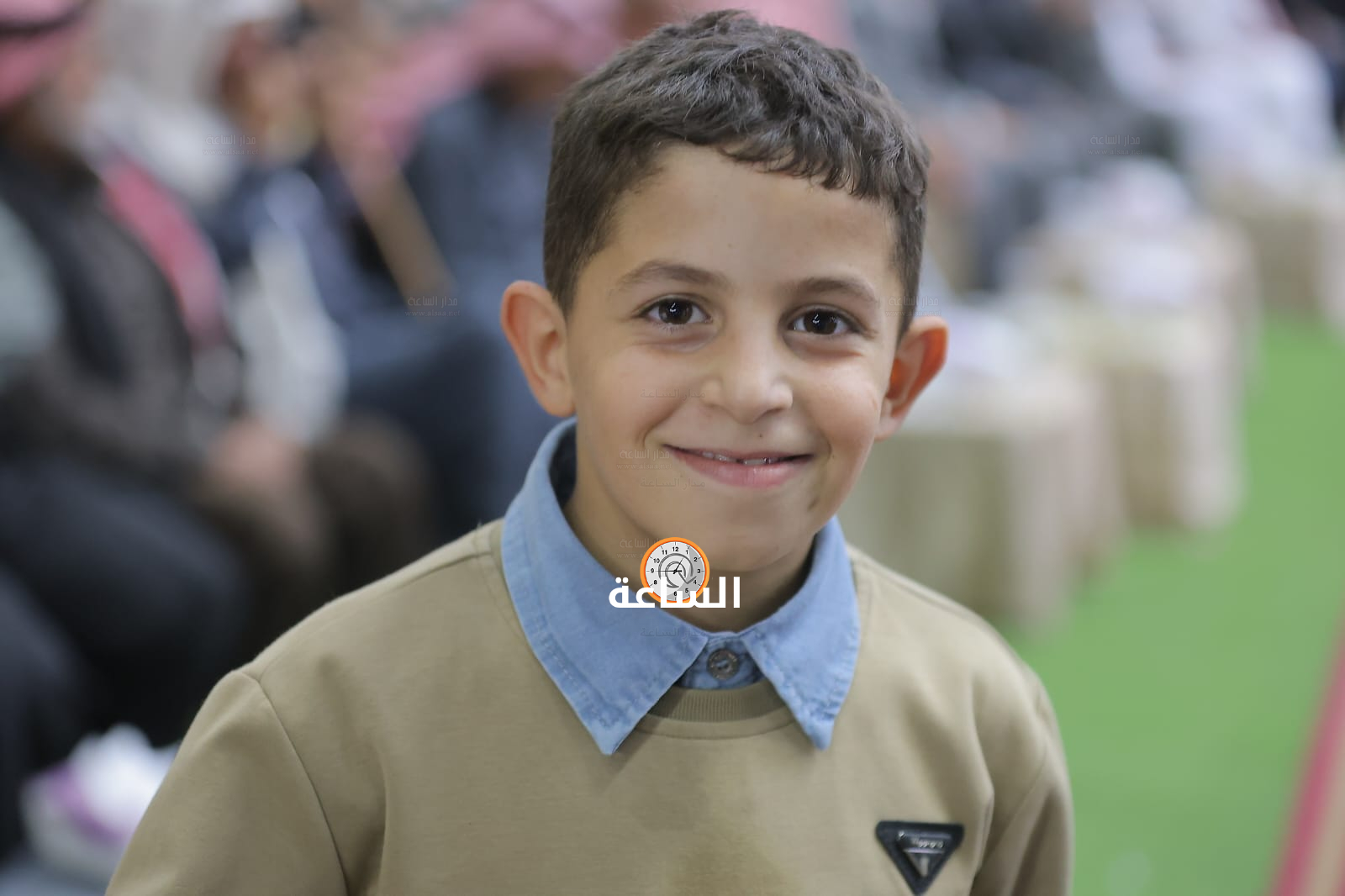 Madar Al-Saa Images 0.9558598162765528