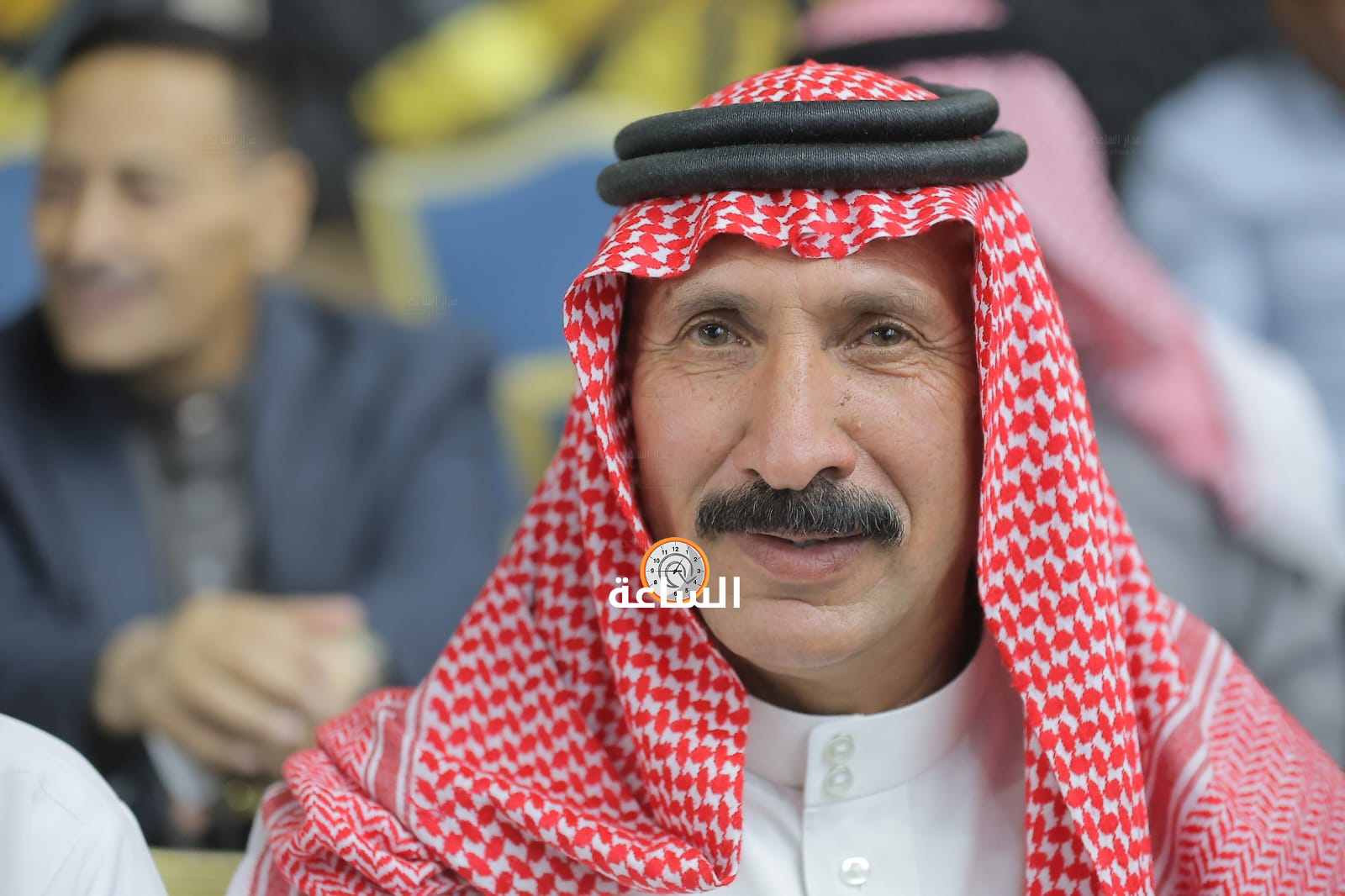 Madar Al-Saa Images 0.10452914465015406