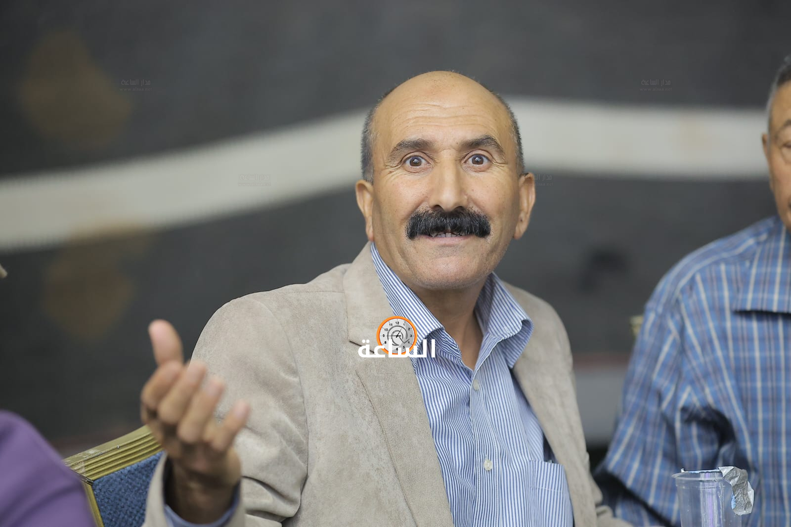 Madar Al-Saa Images 0.032099492973854615