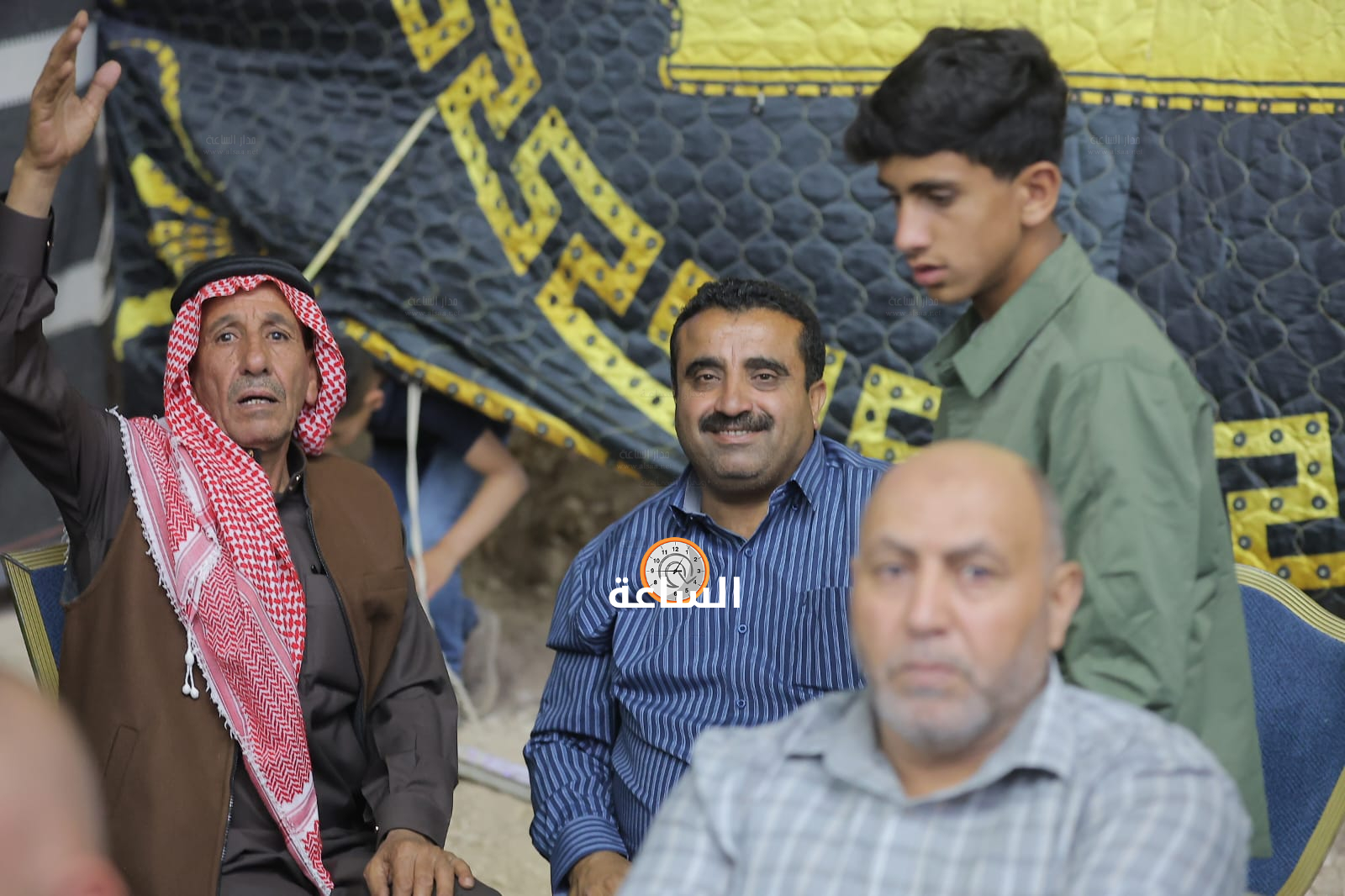 Madar Al-Saa Images 0.20989851354919653