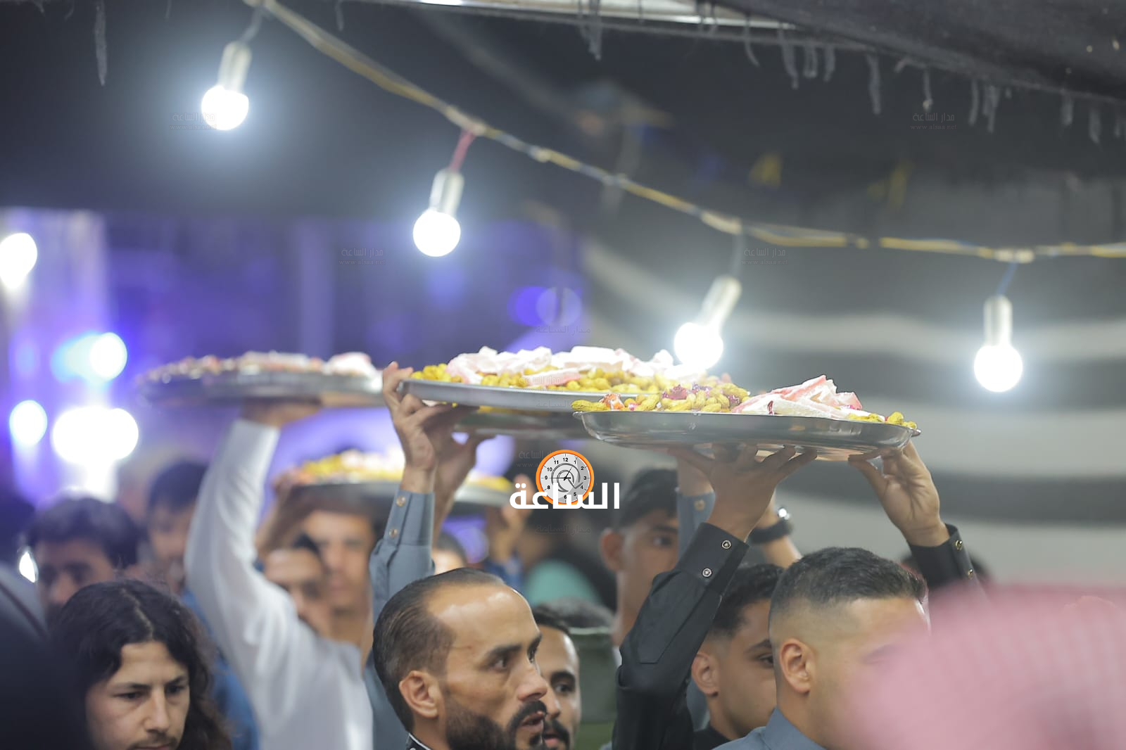 Madar Al-Saa Images 0.07764456911978757