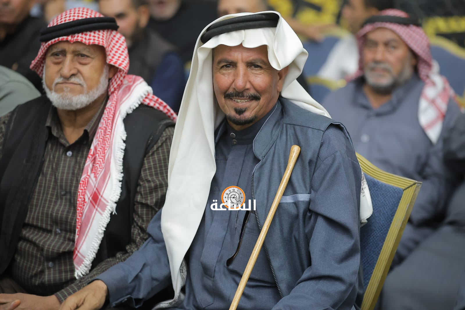 Madar Al-Saa Images 0.8981616723914989