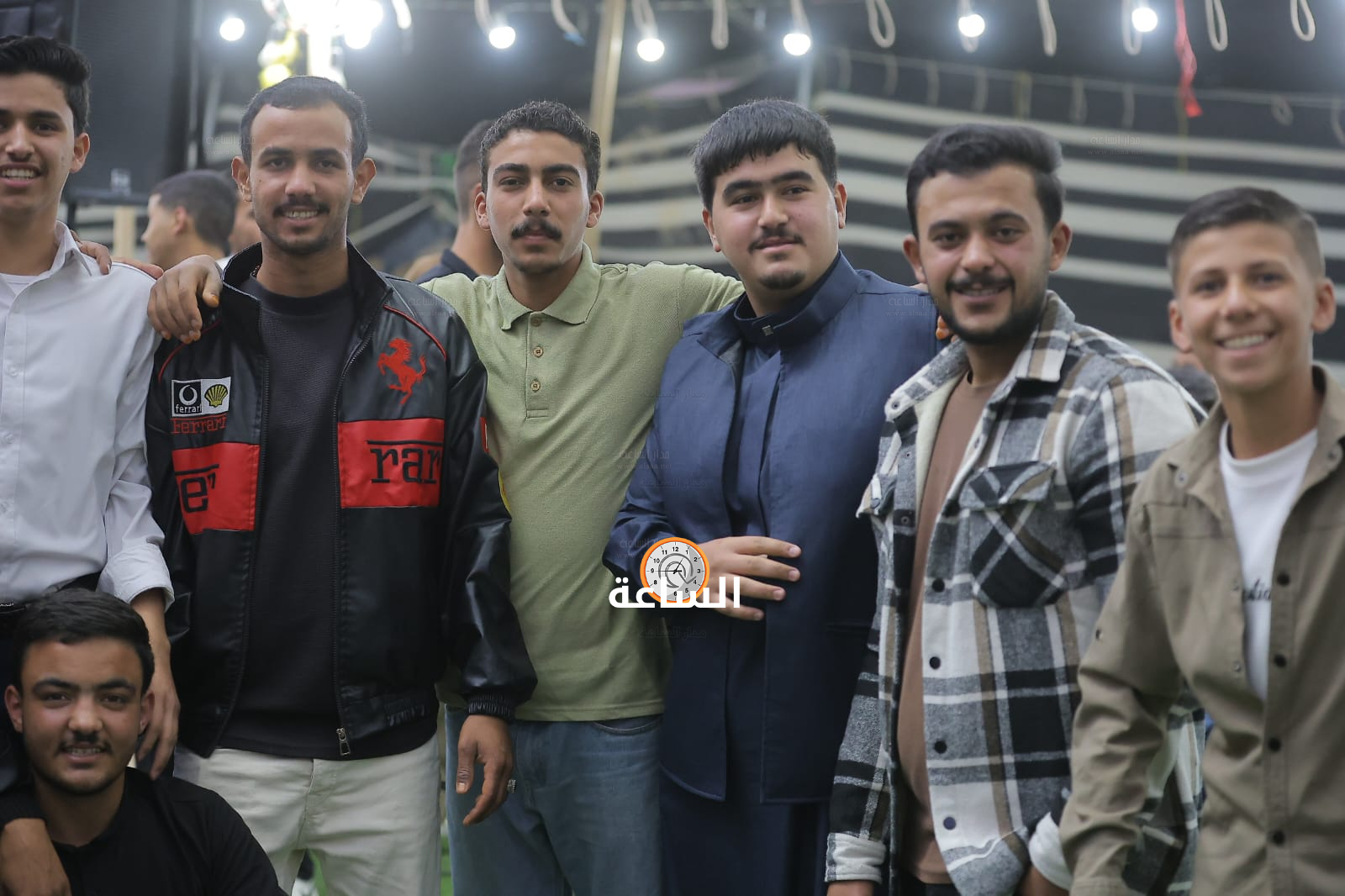 Madar Al-Saa Images 0.2513706236964508