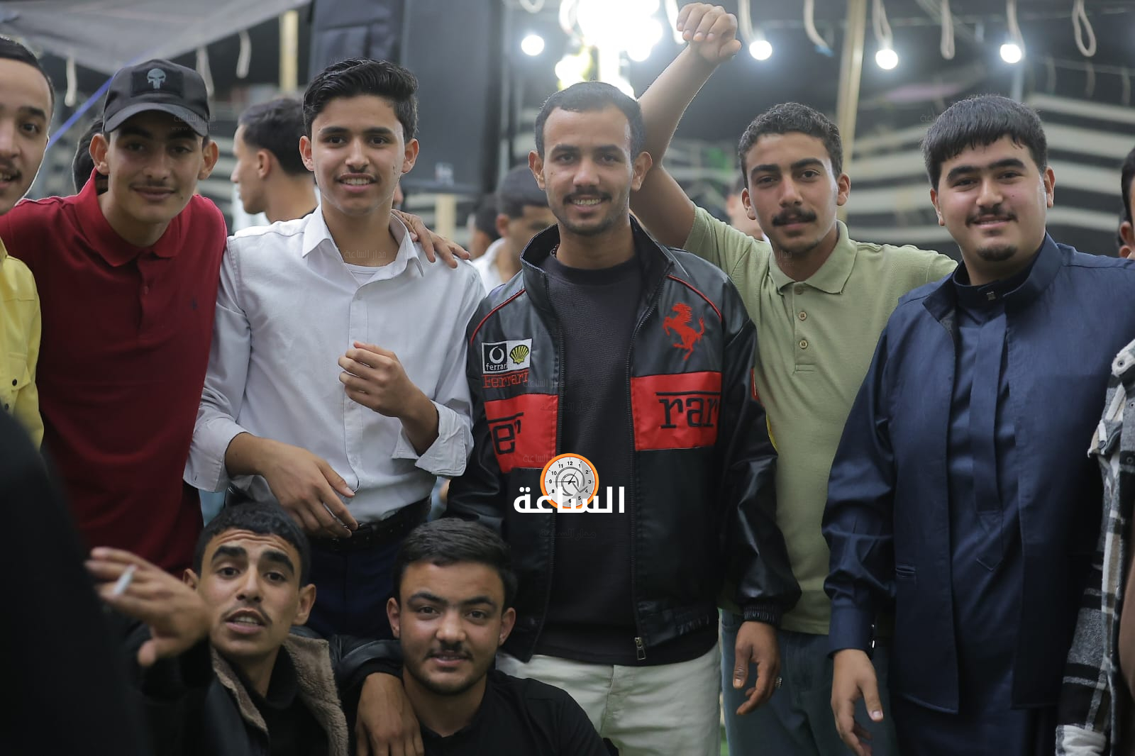 Madar Al-Saa Images 0.36514044996642103