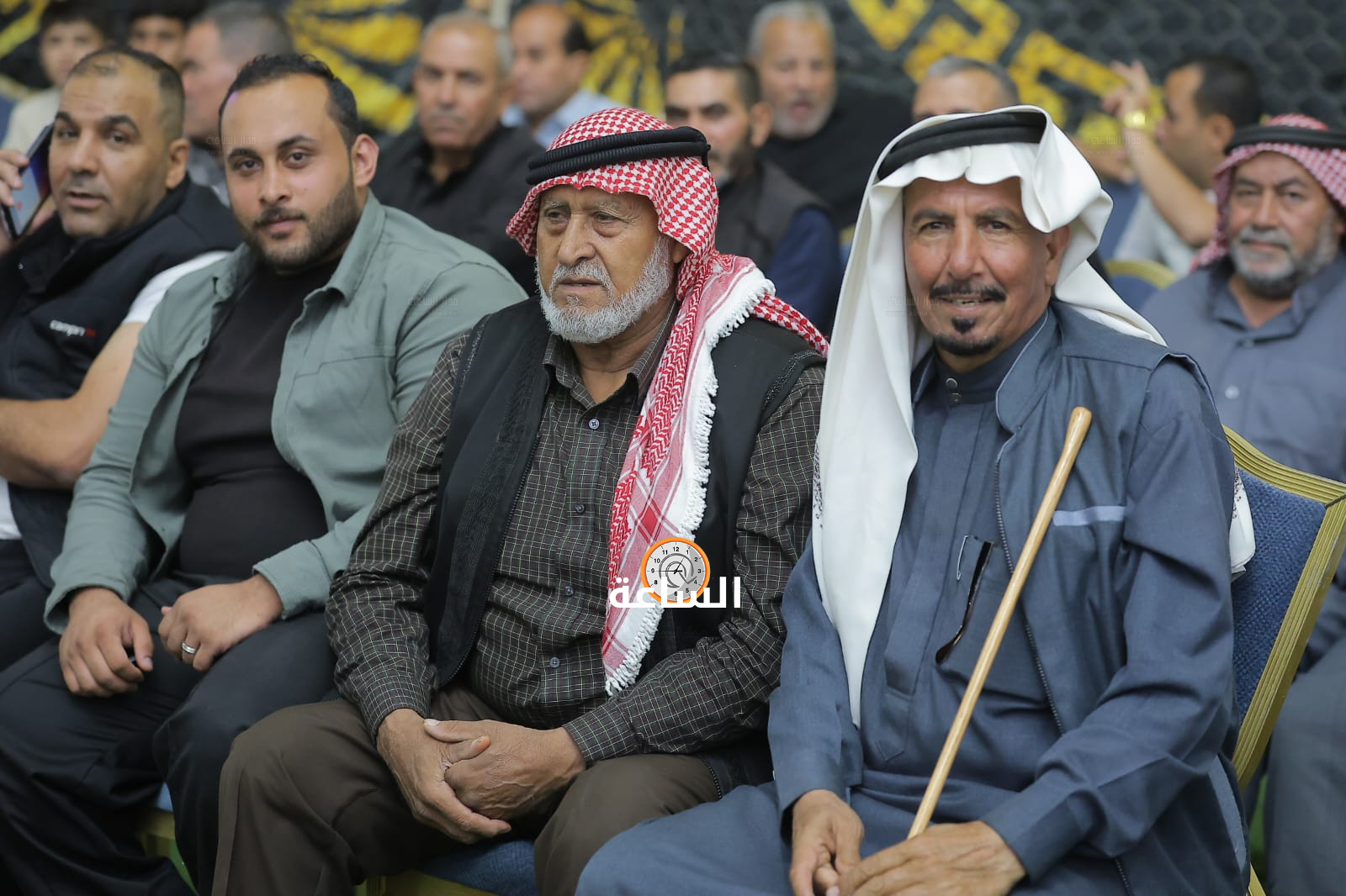 Madar Al-Saa Images 0.12322266121102676